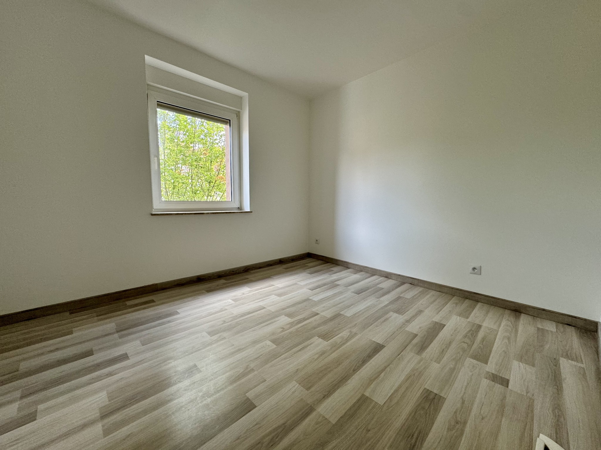 Location Appartement à Sarre-Union 5 pièces