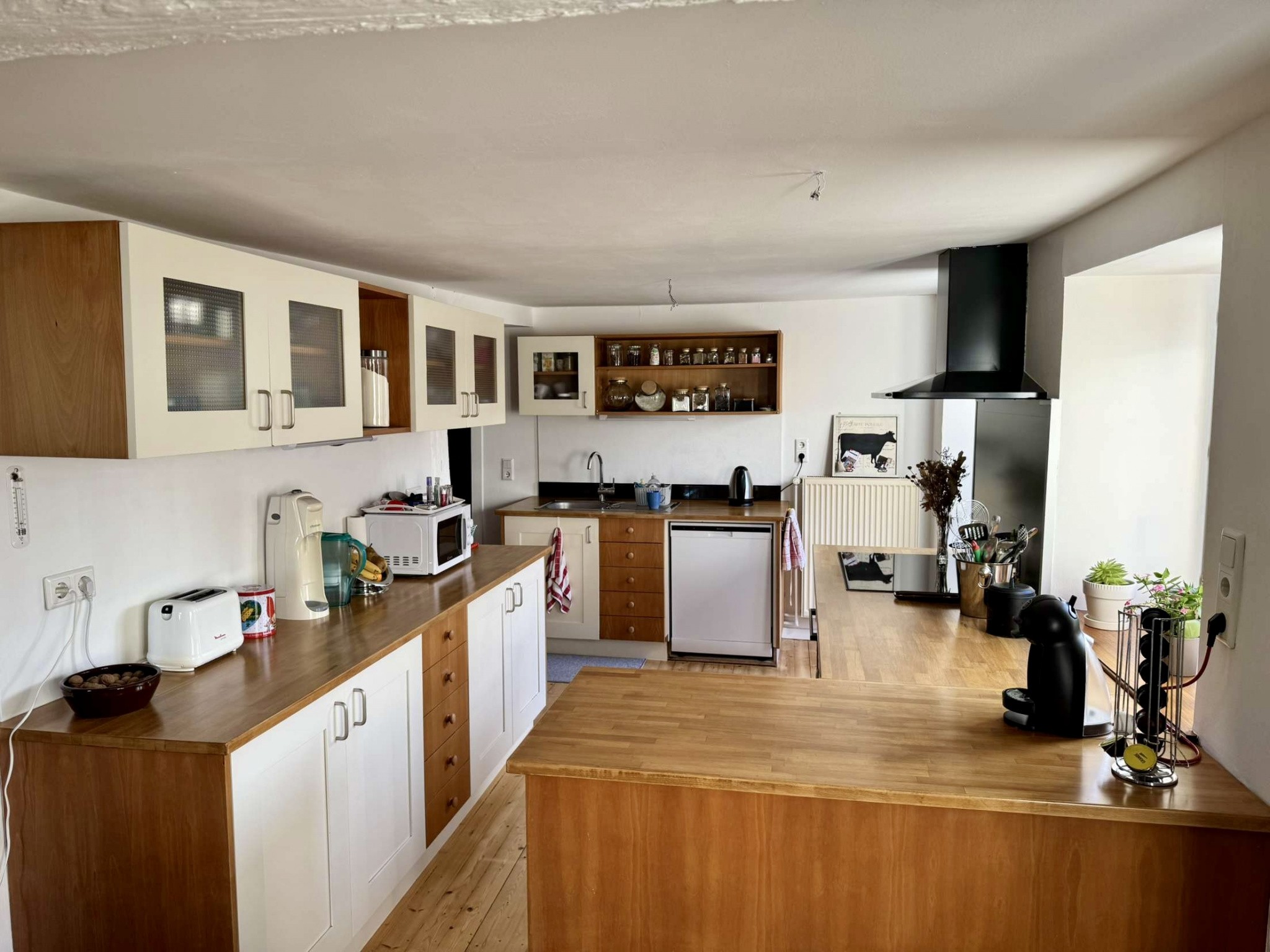 Vente Maison à Dehlingen 5 pièces