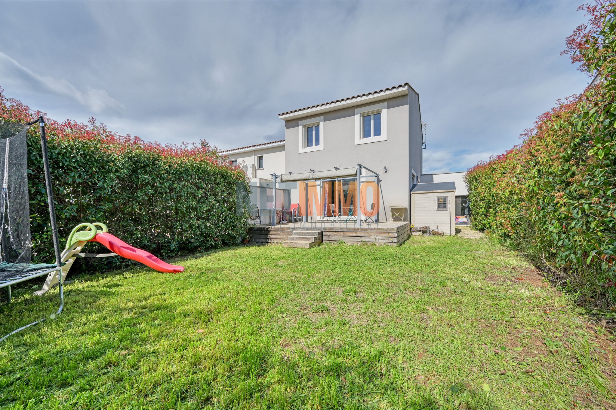 Vente Maison à Aimargues 5 pièces