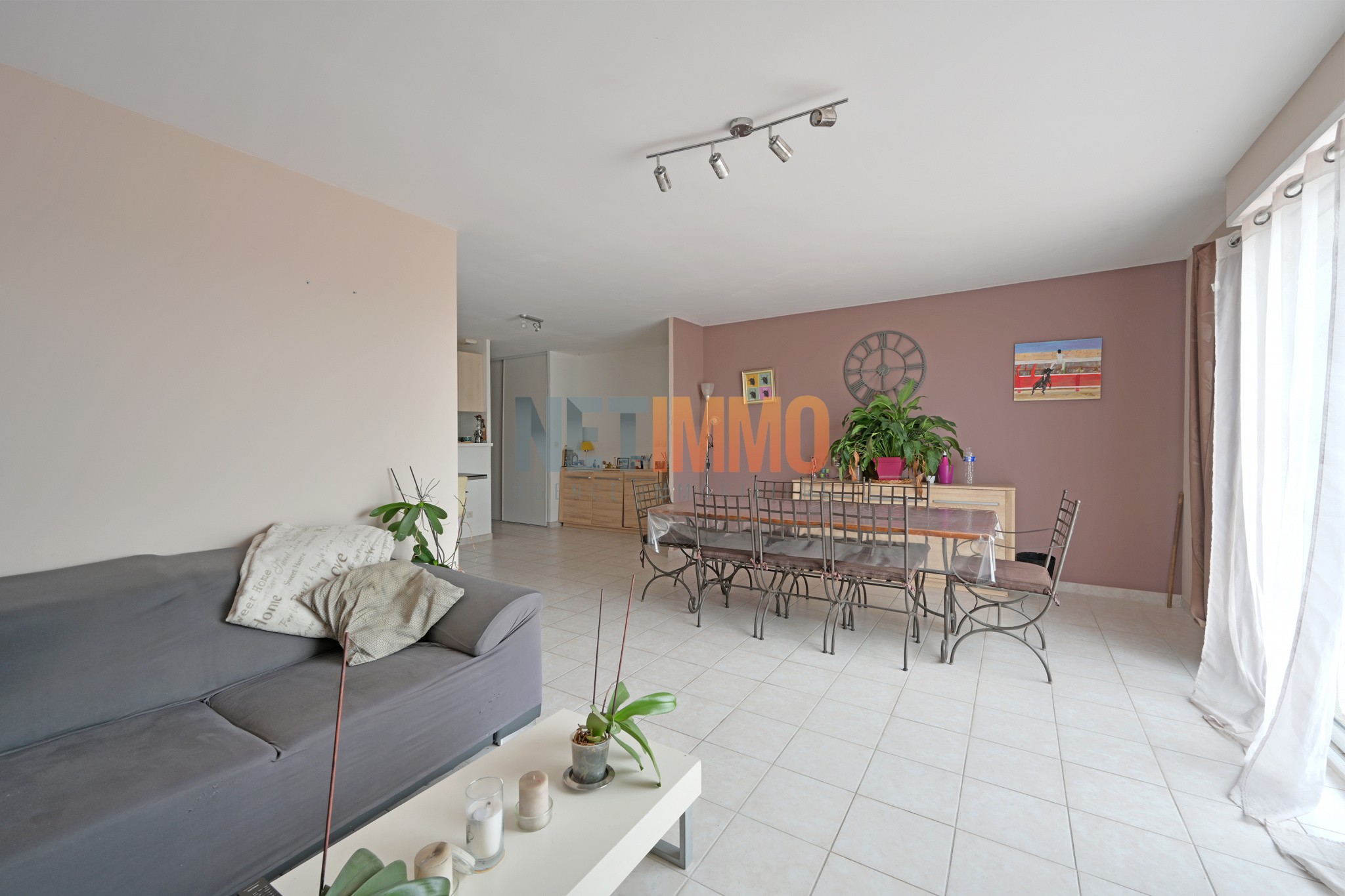 Vente Maison à Beauvoisin 3 pièces