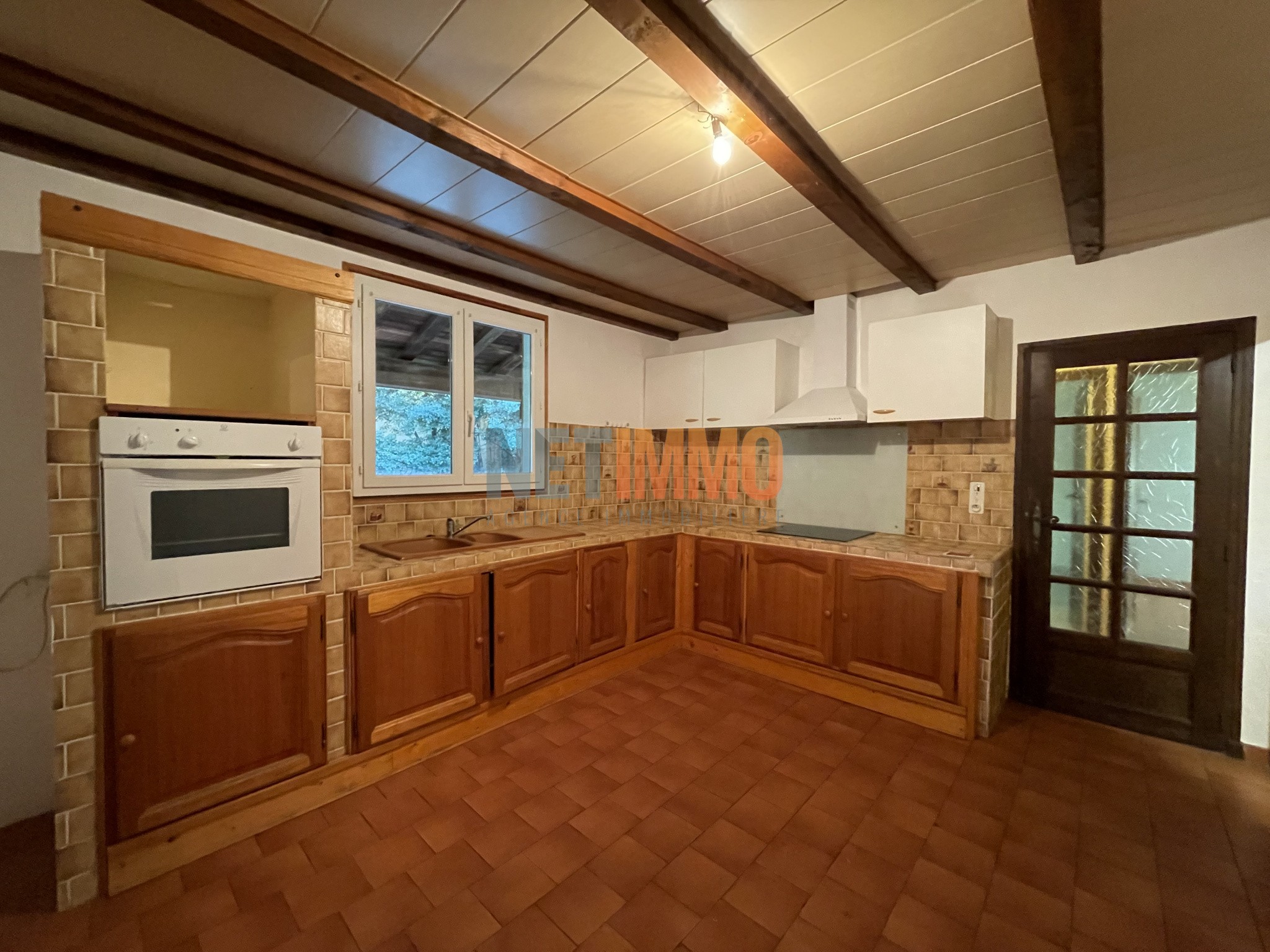 Vente Maison à Aigues-Vives 5 pièces