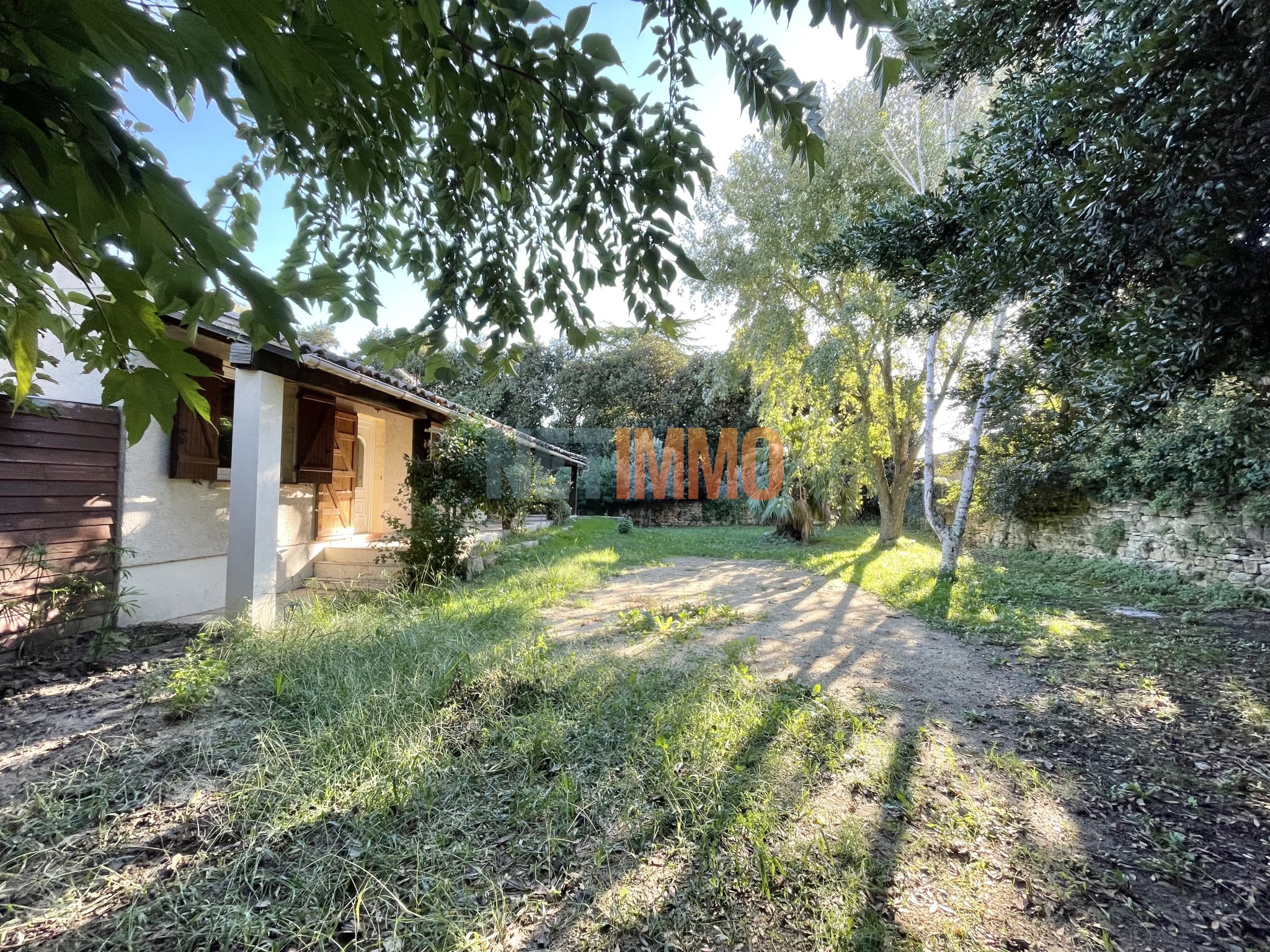 Vente Maison à Aigues-Vives 5 pièces