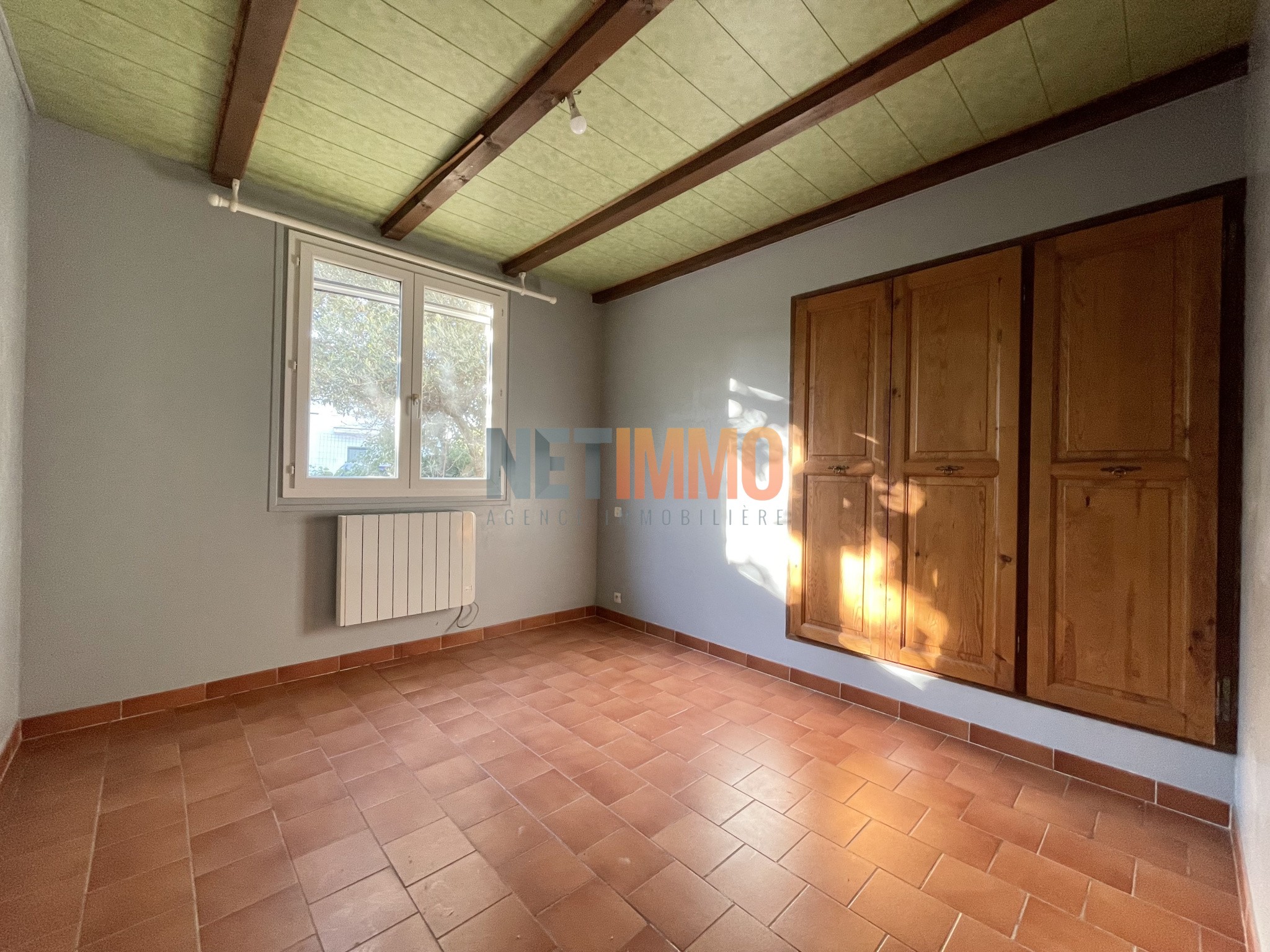 Vente Maison à Aigues-Vives 5 pièces