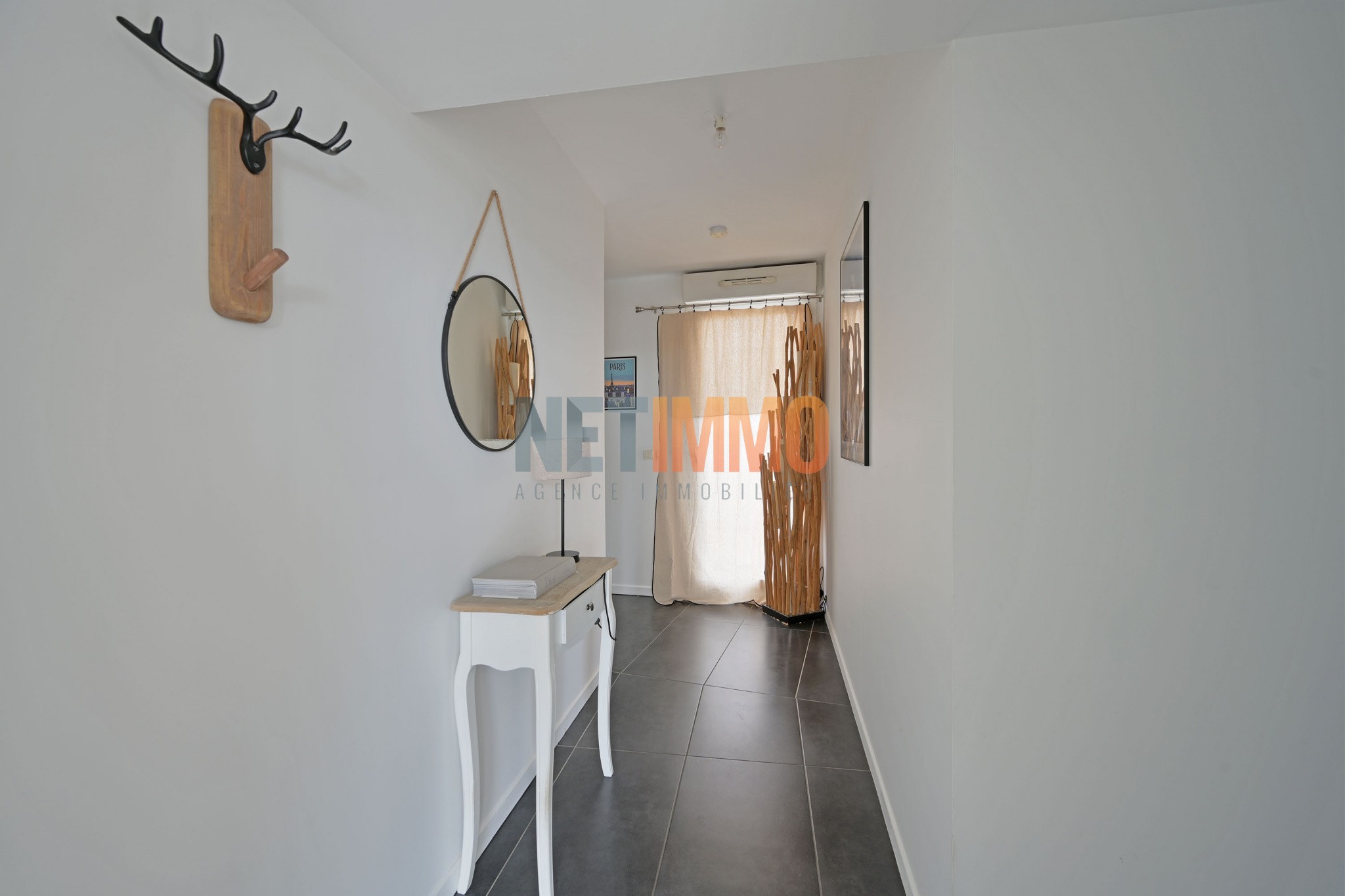 Vente Appartement à Aimargues 4 pièces