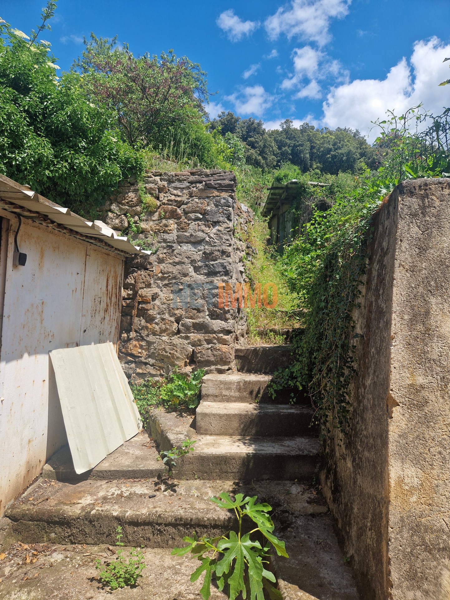 Vente Maison à la Grand-Combe 10 pièces