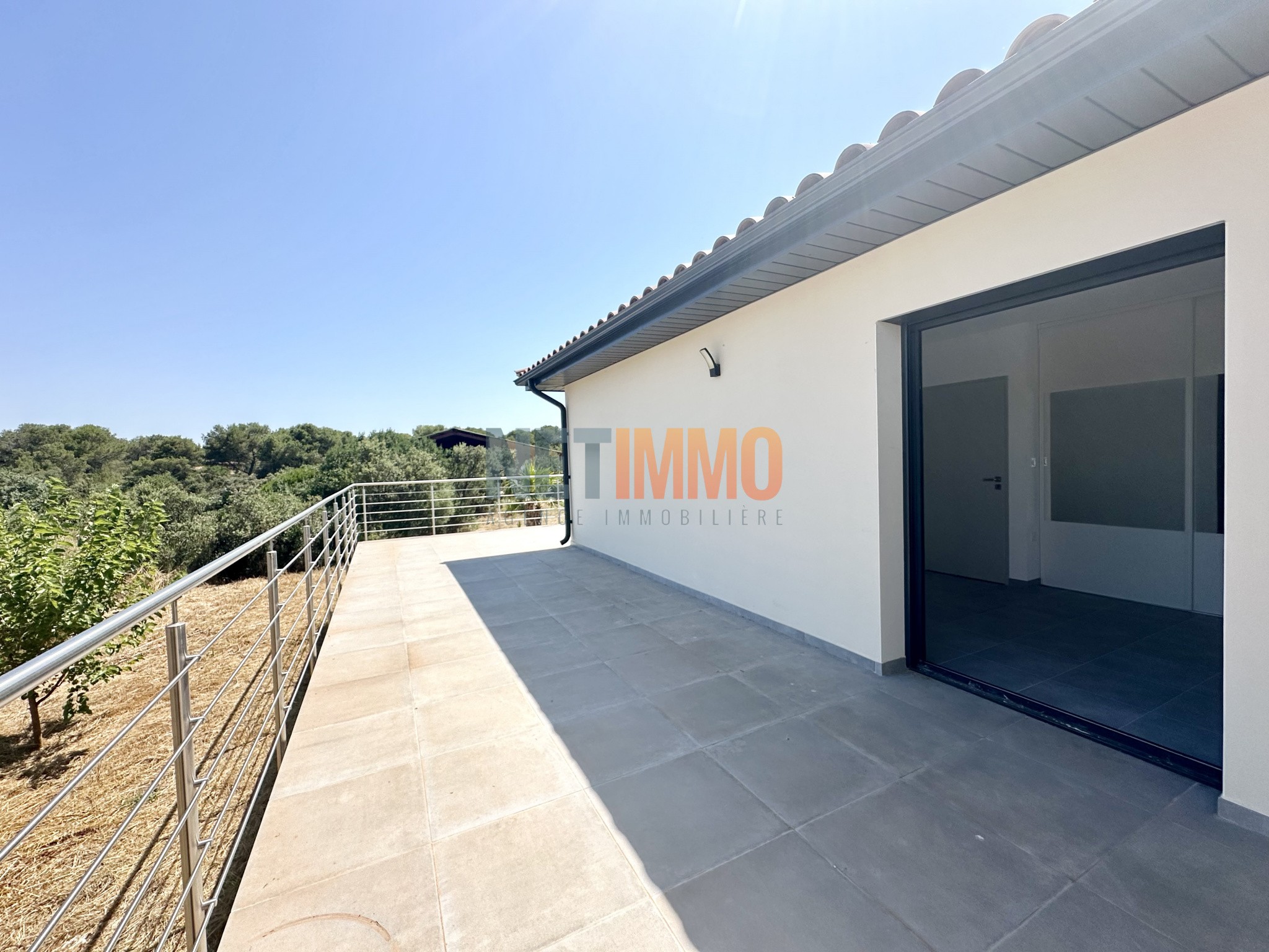 Vente Maison à Nîmes 4 pièces