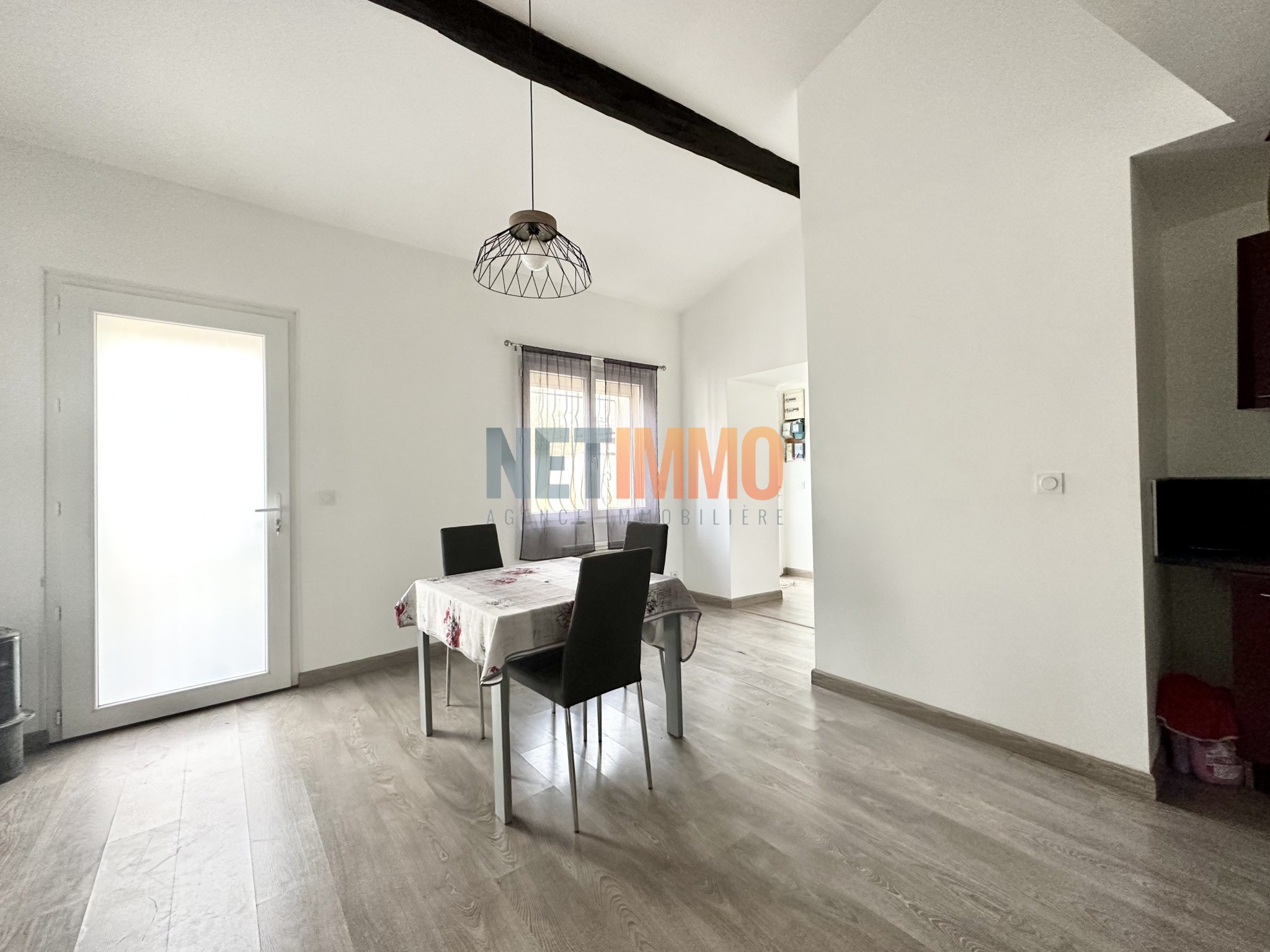 Vente Maison à Nîmes 4 pièces