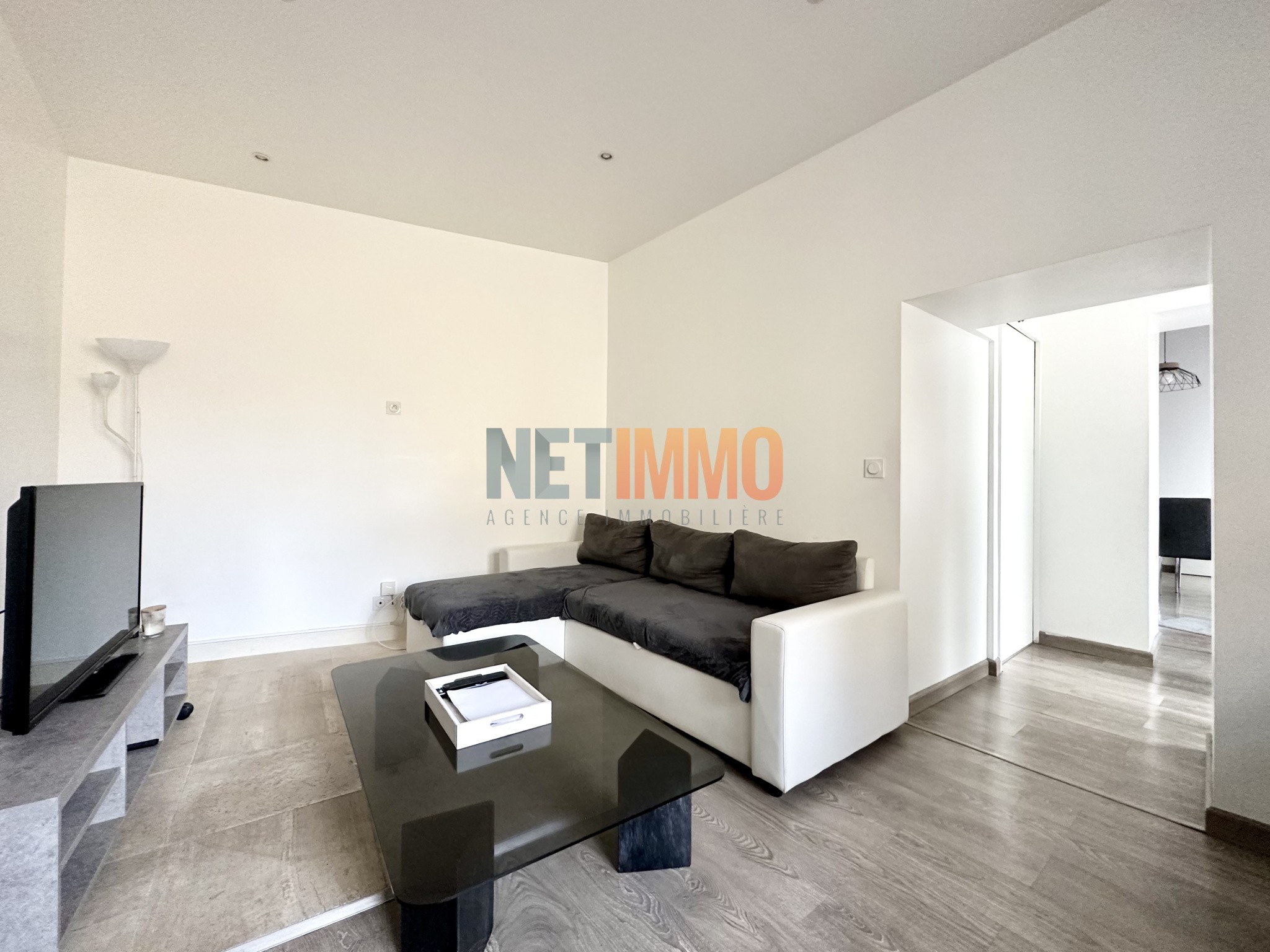 Vente Maison à Nîmes 4 pièces