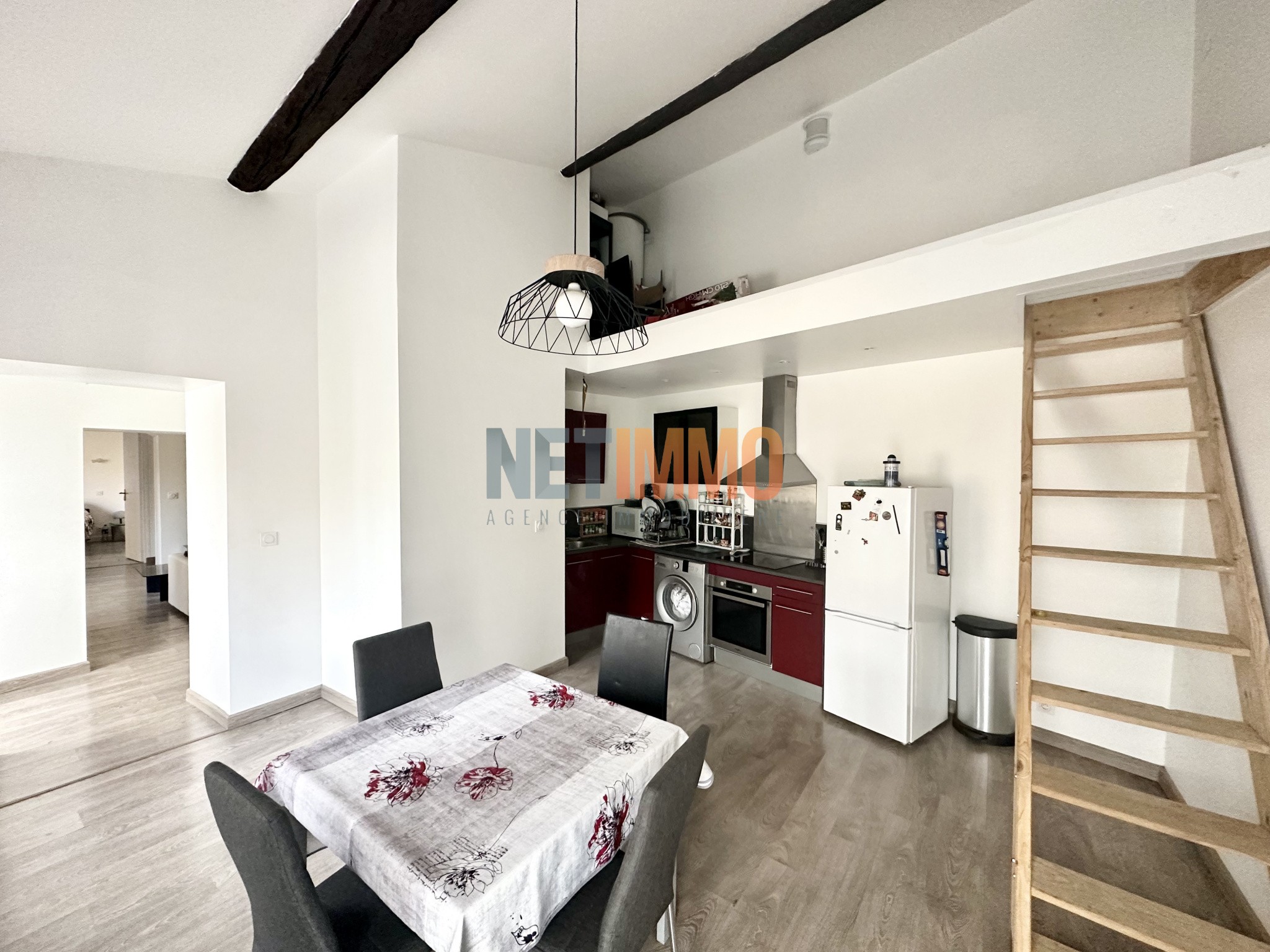 Vente Maison à Nîmes 4 pièces