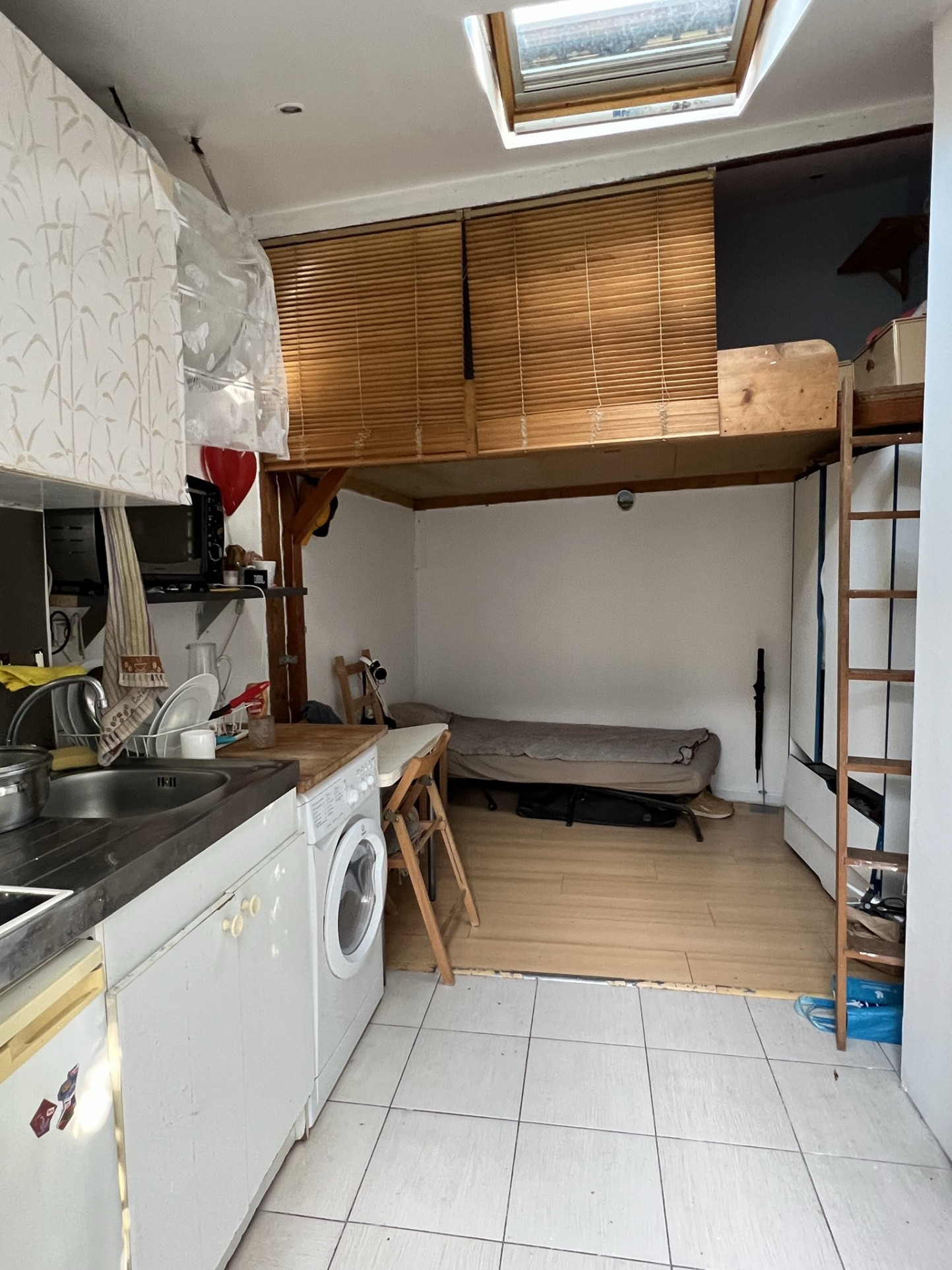 Vente Maison à Maisons-Alfort 4 pièces