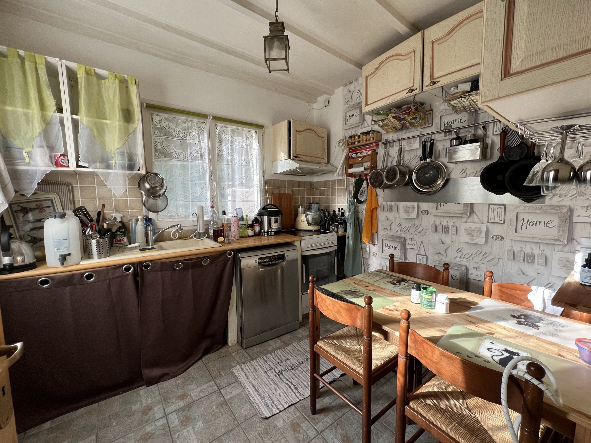 Vente Maison à Maisons-Alfort 4 pièces