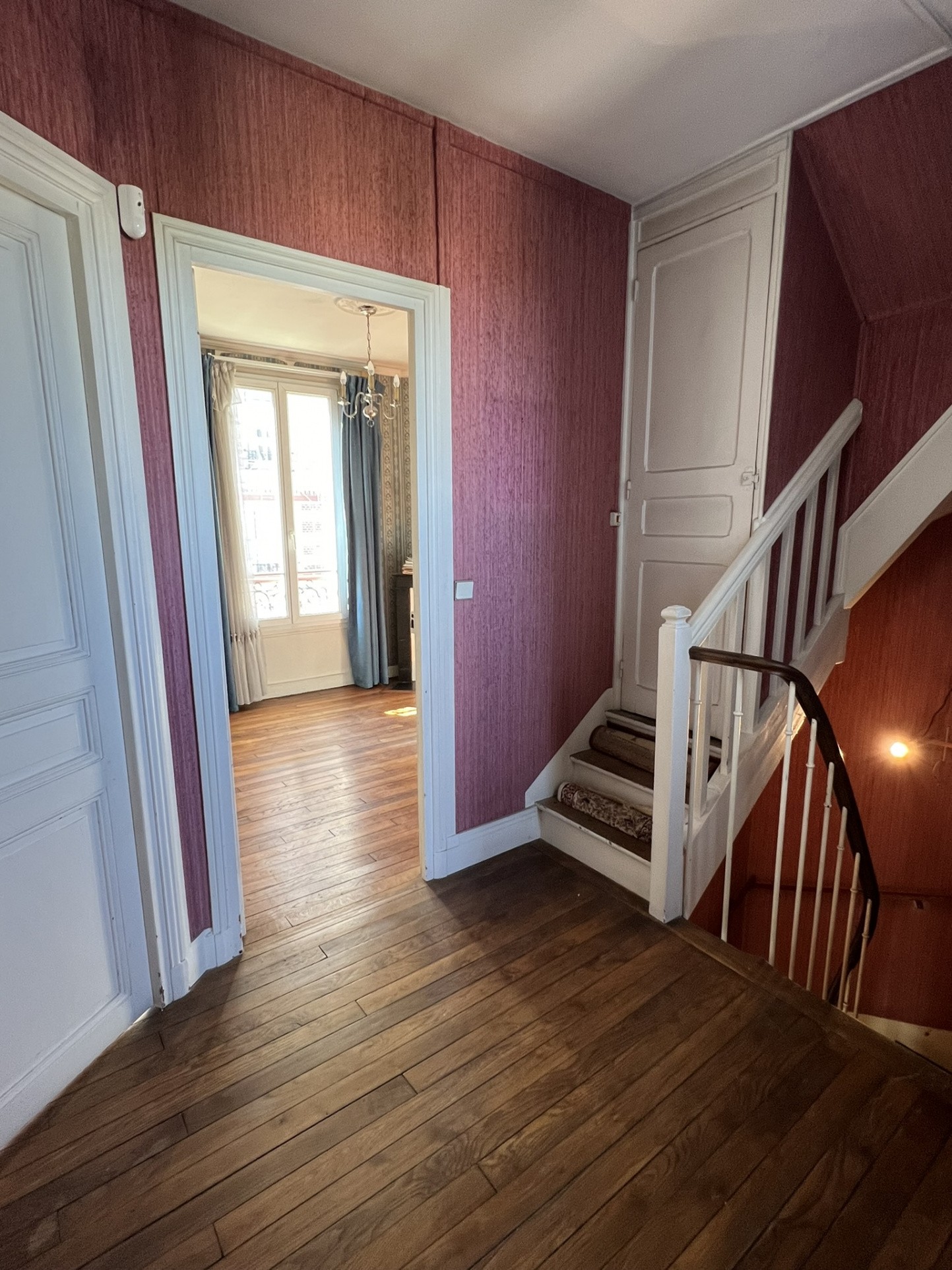 Vente Maison à Maisons-Alfort 5 pièces