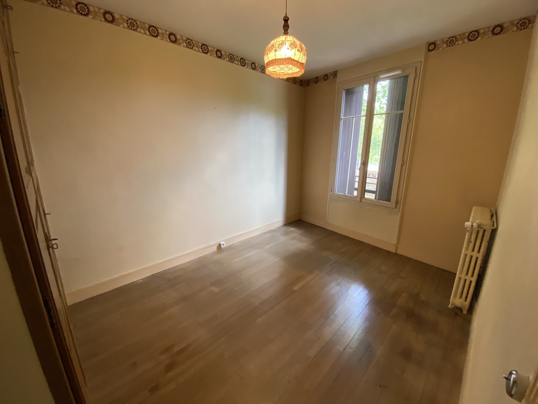 Vente Appartement à Maisons-Alfort 4 pièces