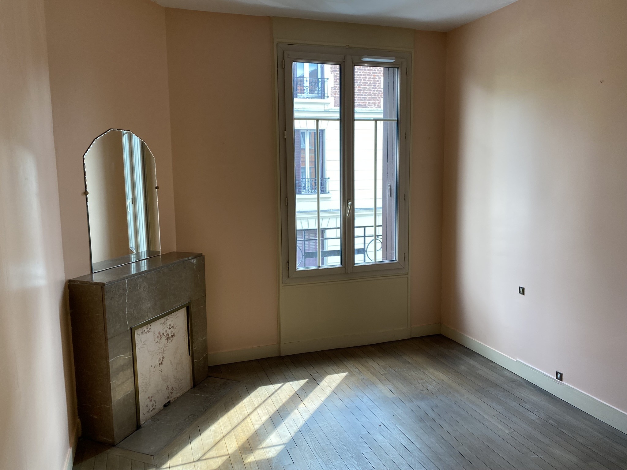 Vente Appartement à Maisons-Alfort 4 pièces