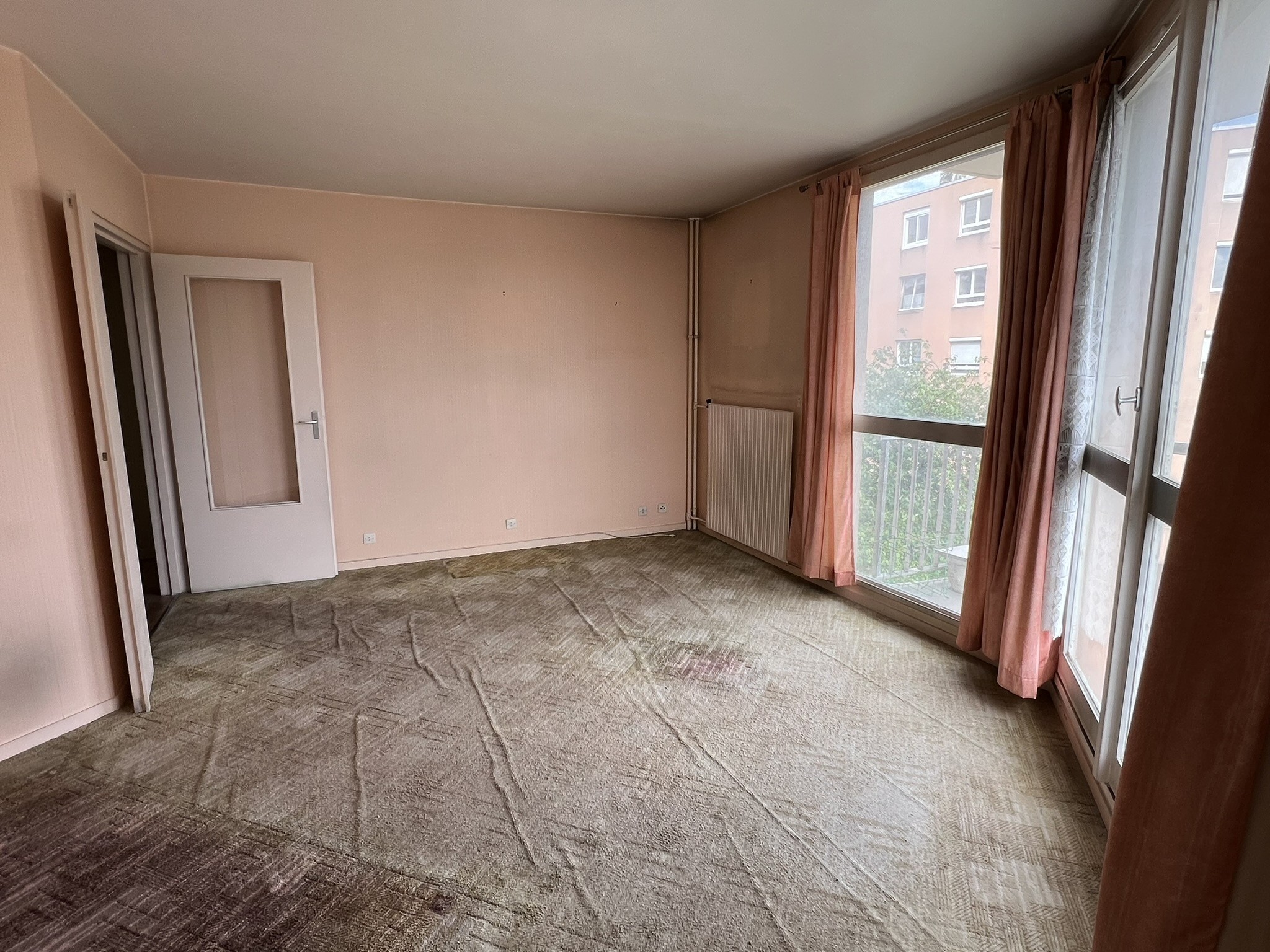 Vente Appartement à Maisons-Alfort 3 pièces