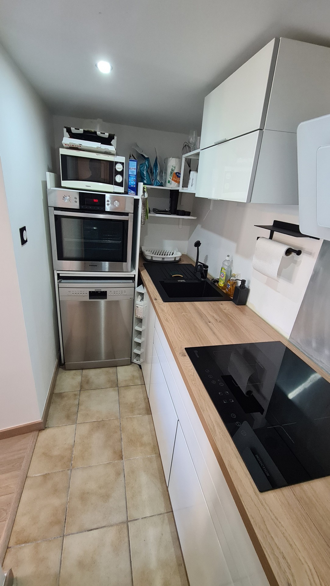 Vente Appartement à Boucau 2 pièces