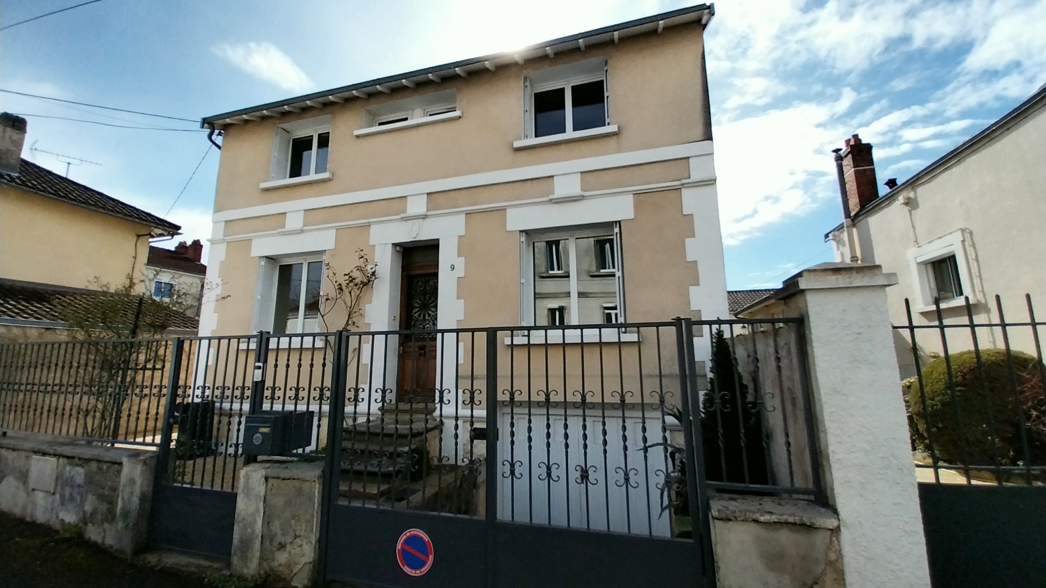 Vente Maison à Périgueux 6 pièces