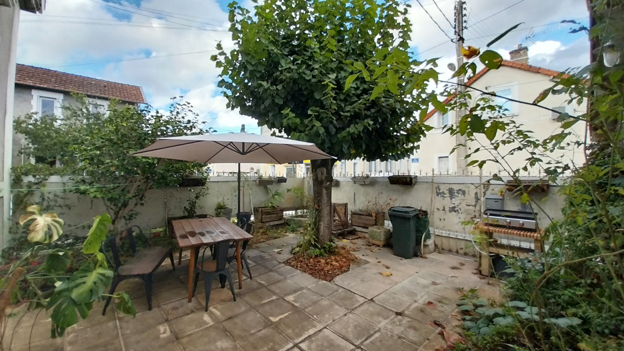 Vente Maison à Périgueux 4 pièces