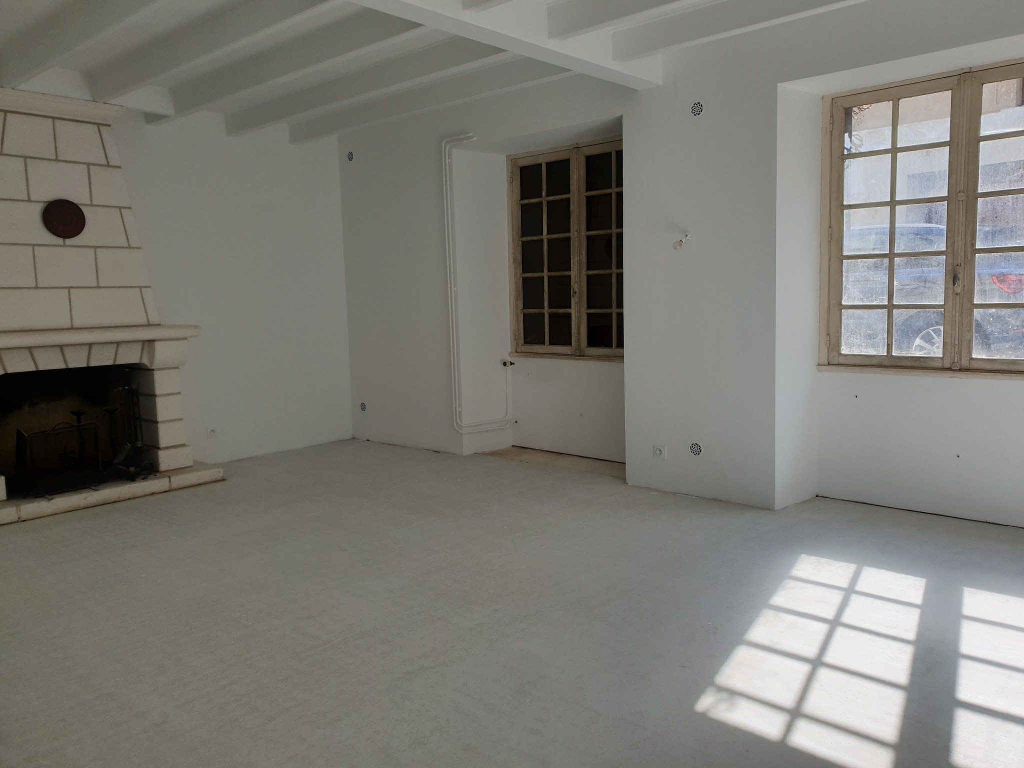 Vente Maison à Mareuil 7 pièces