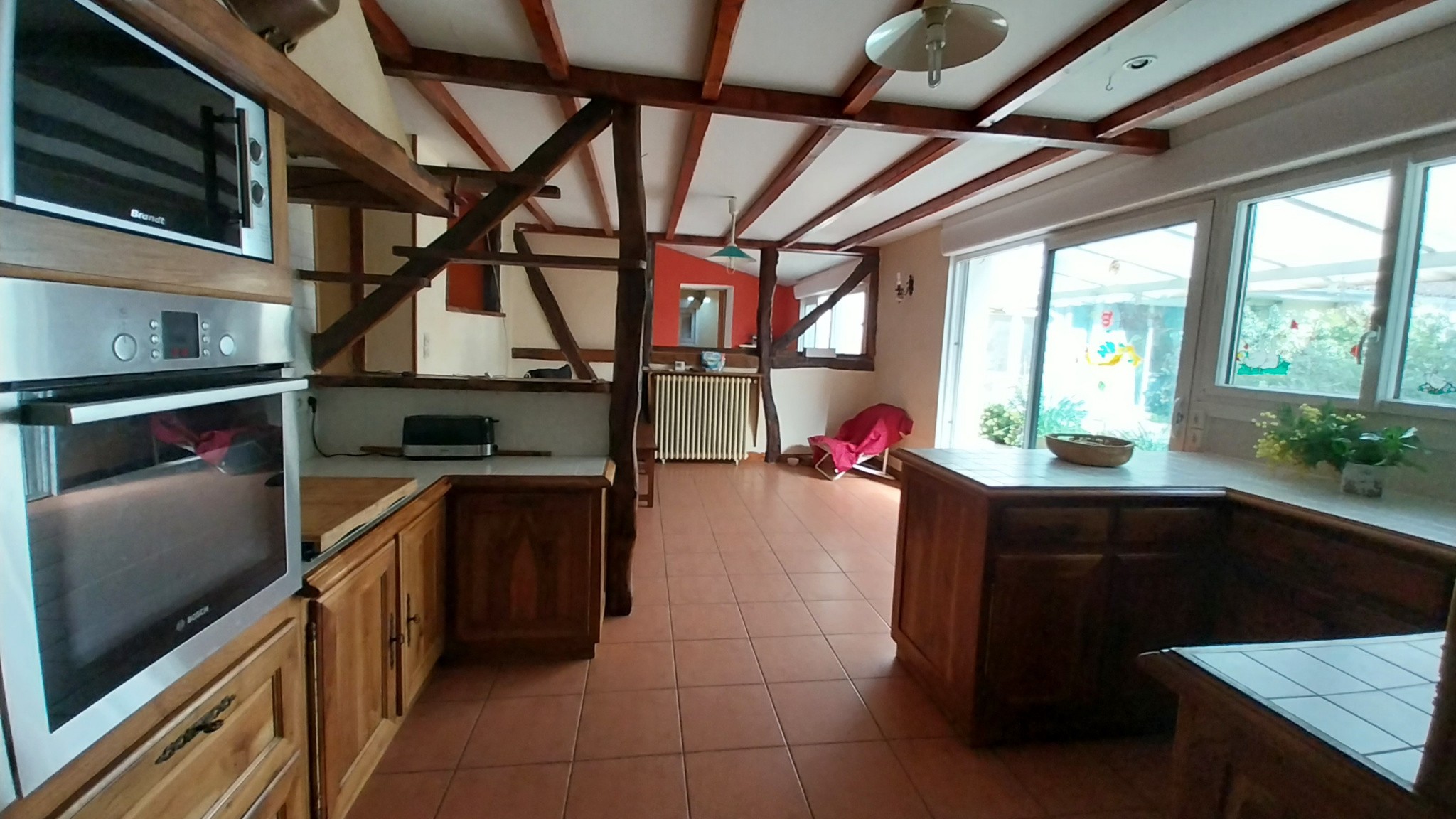 Vente Maison à Chalagnac 7 pièces