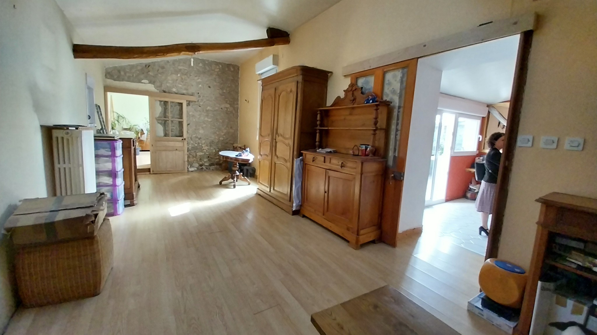 Vente Maison à Chalagnac 7 pièces