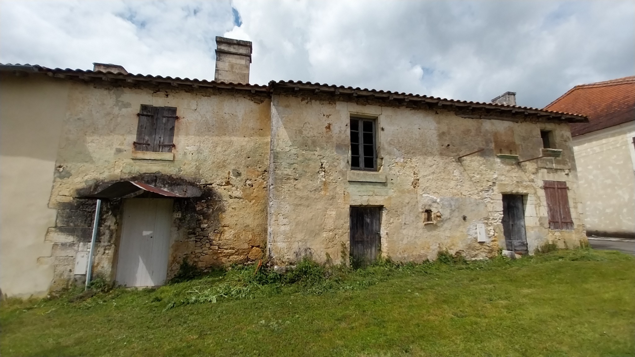 Vente Maison à Cercles 10 pièces