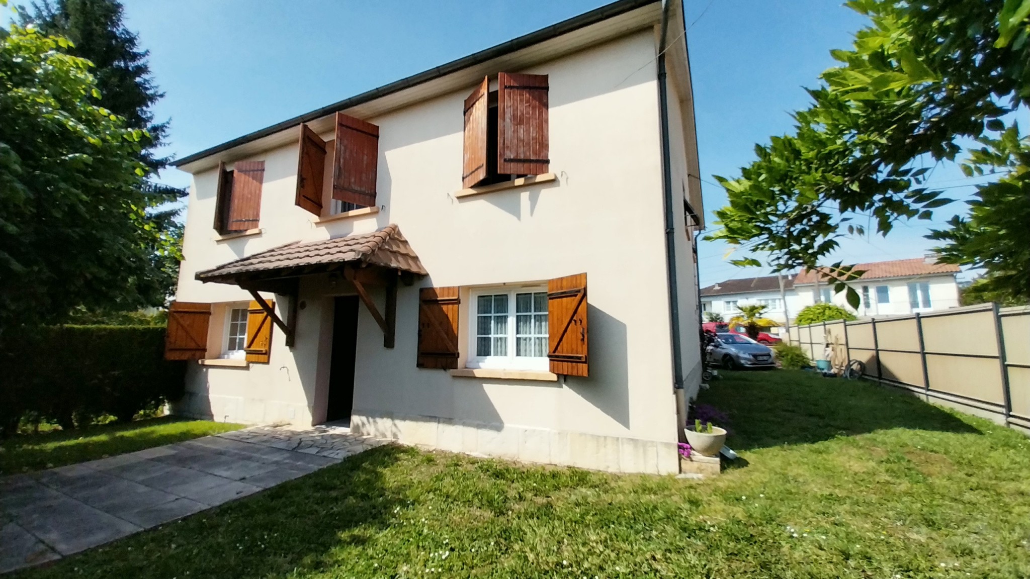 Vente Maison à Chancelade 5 pièces