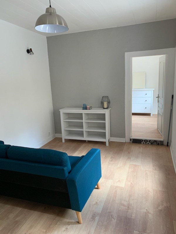 Vente Appartement à Périgueux 3 pièces