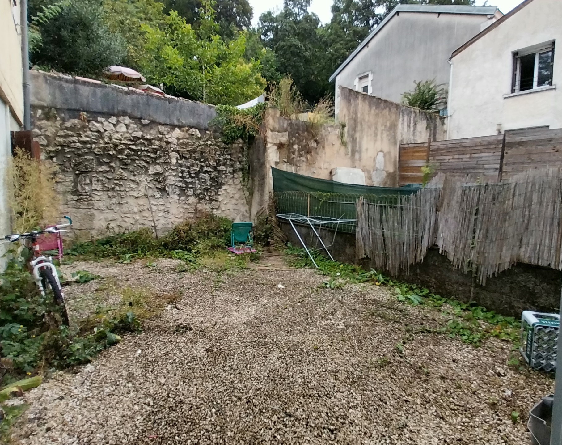 Vente Appartement à Périgueux 3 pièces