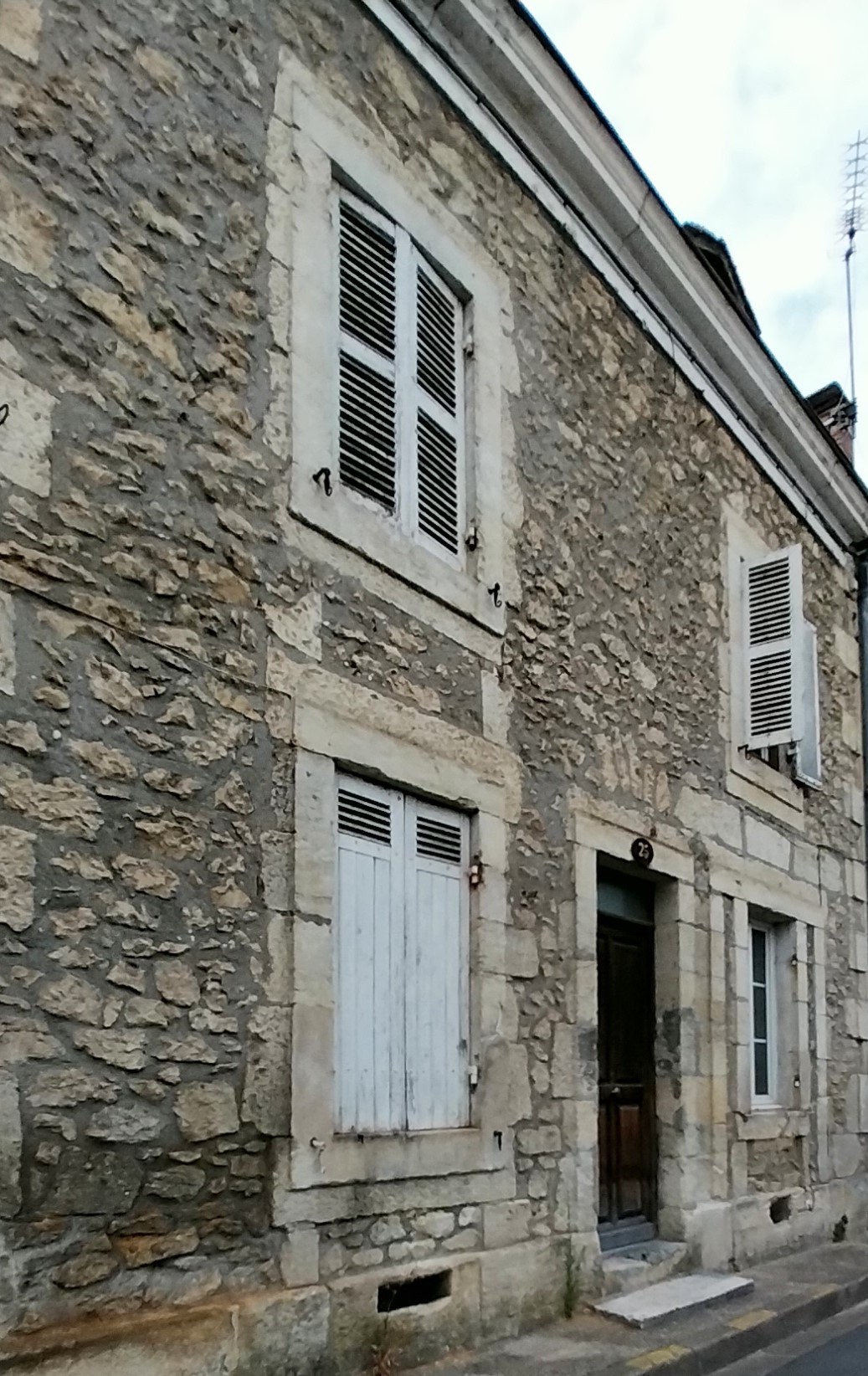 Vente Appartement à Périgueux 3 pièces