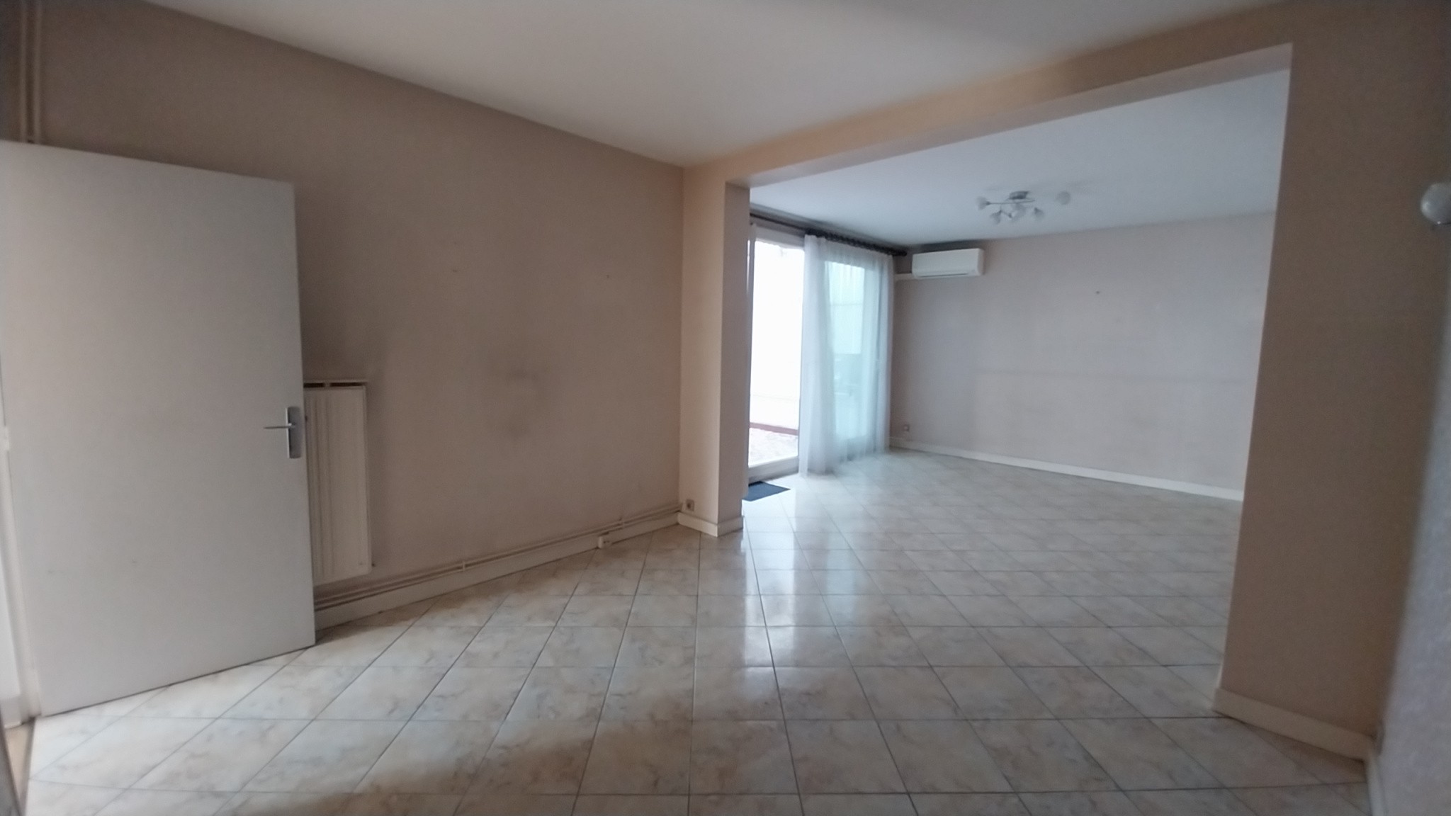 Vente Appartement à Périgueux 4 pièces