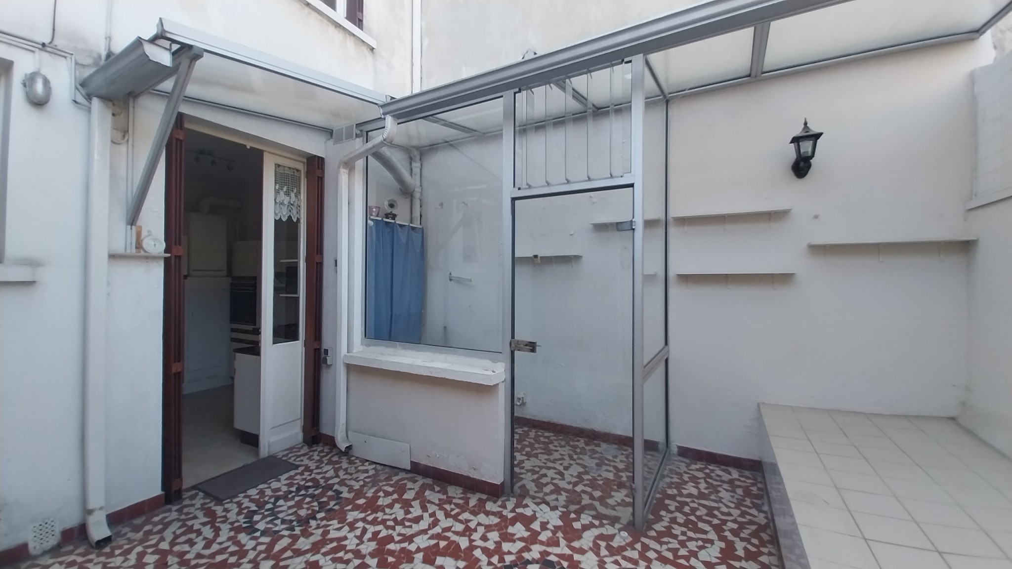 Vente Appartement à Périgueux 4 pièces