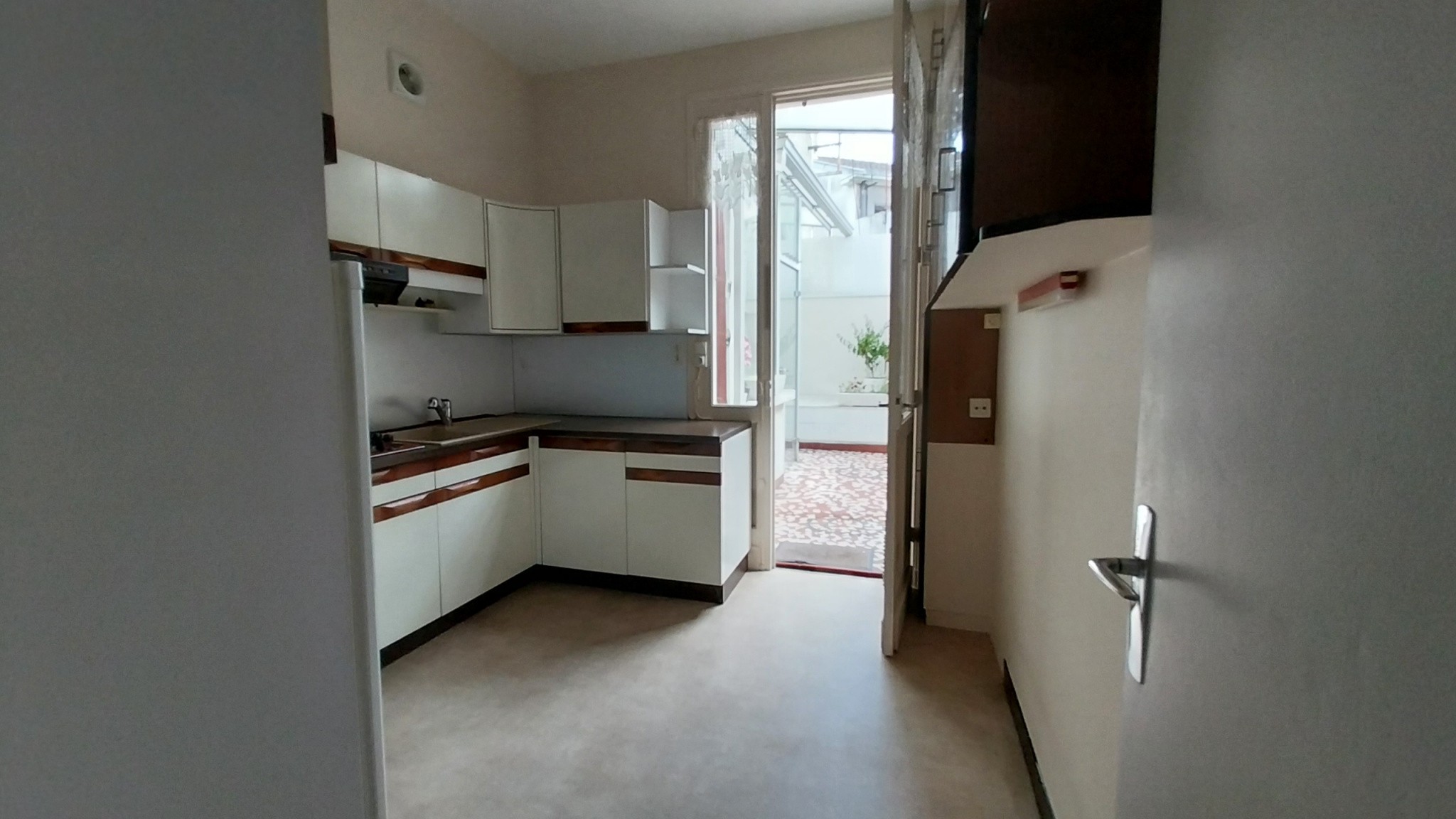 Vente Appartement à Périgueux 4 pièces