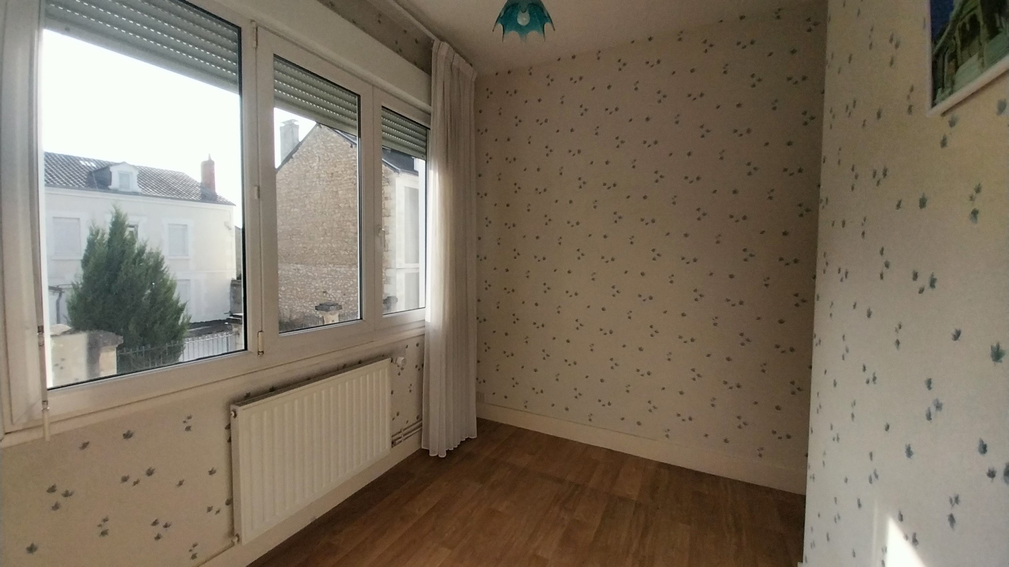 Vente Appartement à Périgueux 4 pièces