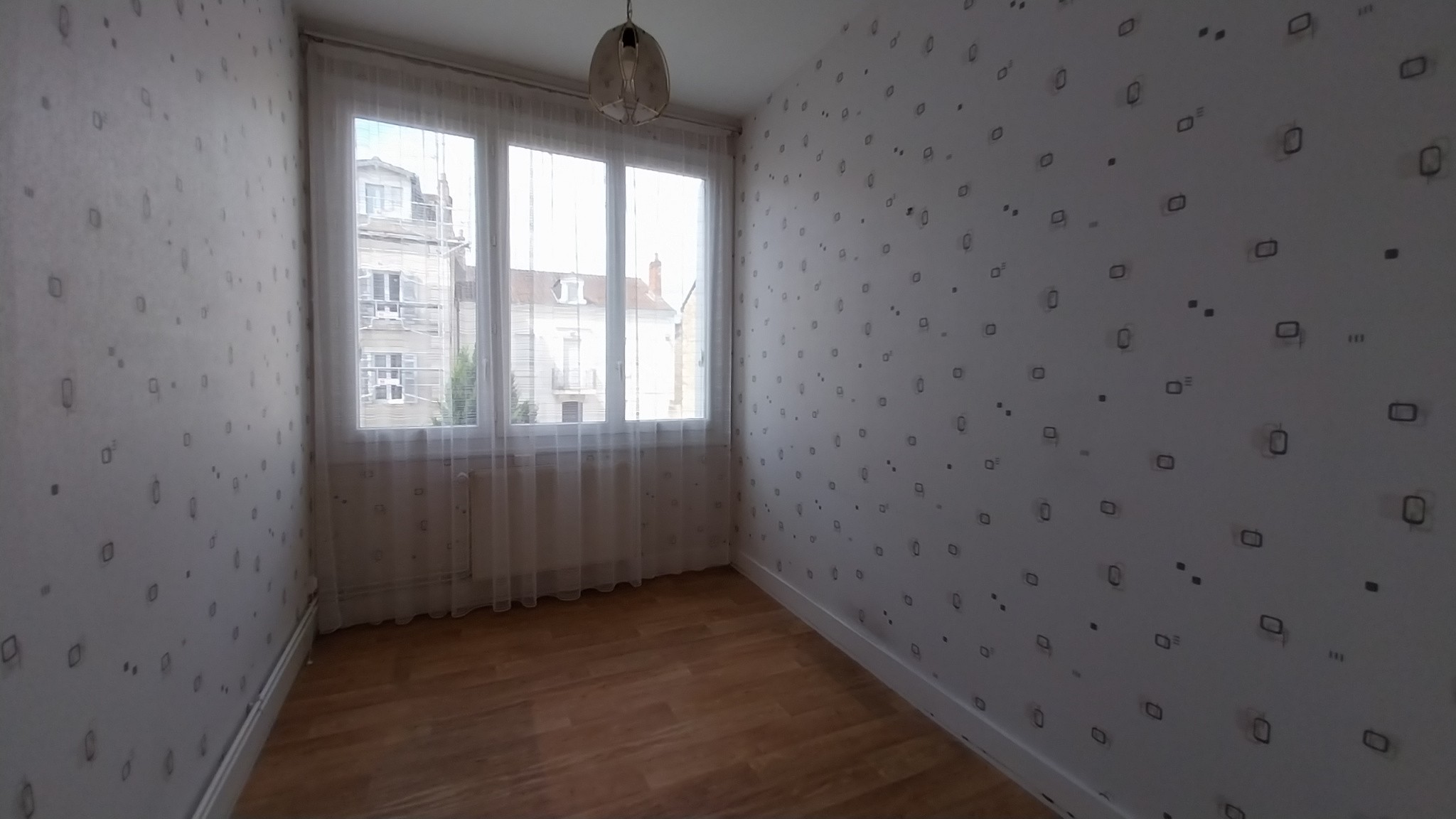 Vente Appartement à Périgueux 4 pièces