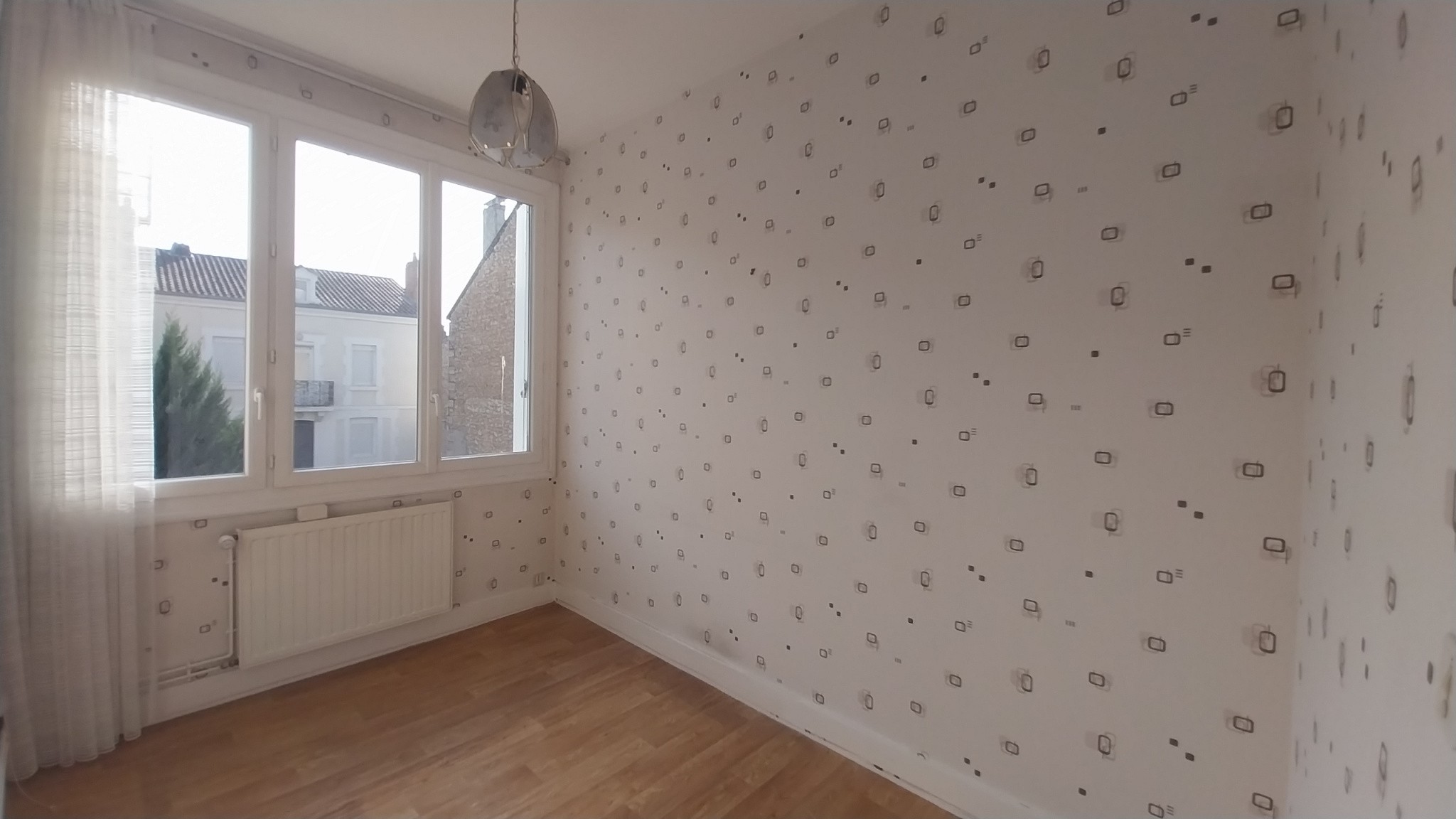 Vente Appartement à Périgueux 4 pièces