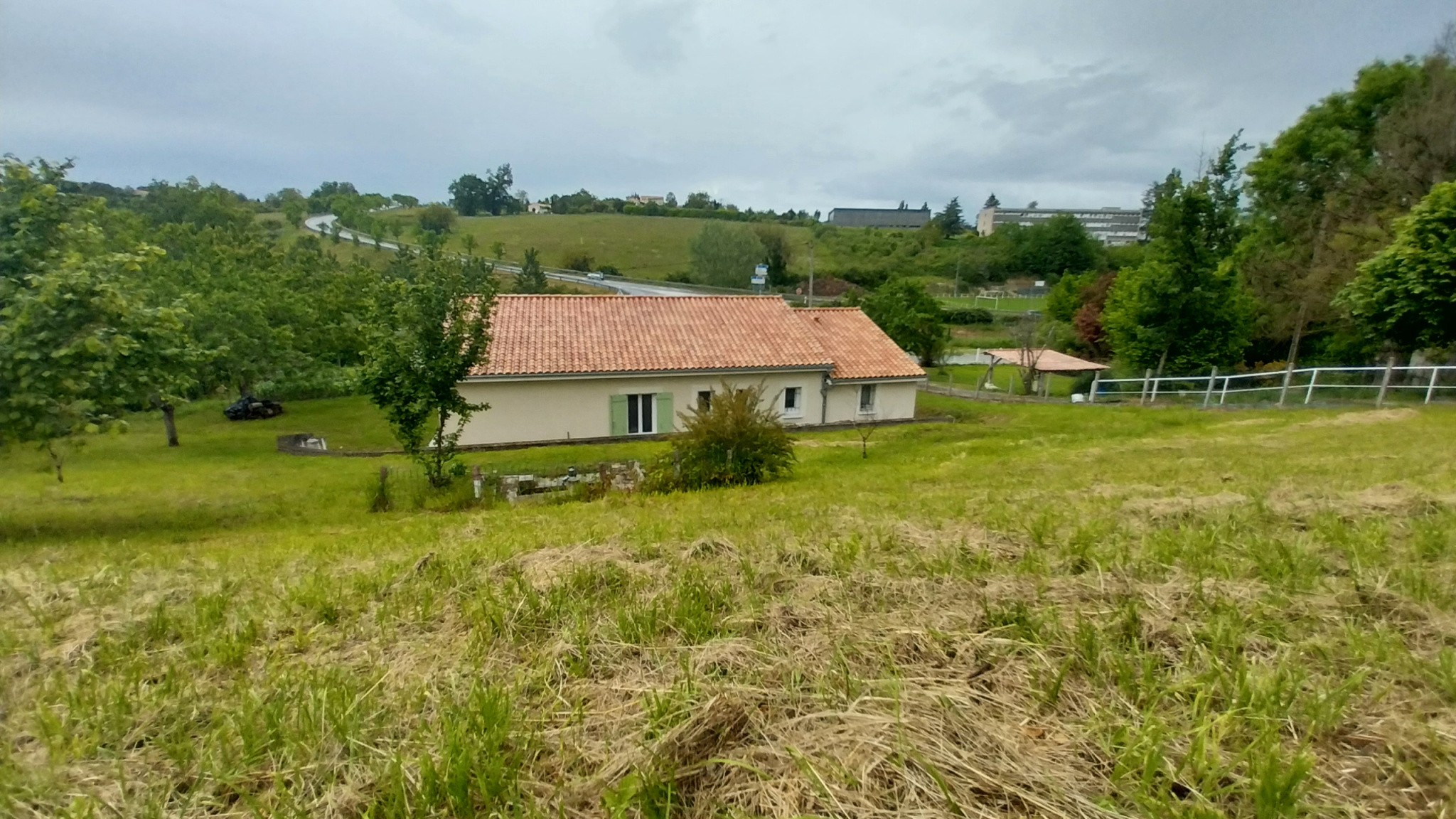 Vente Maison à Ribérac 3 pièces