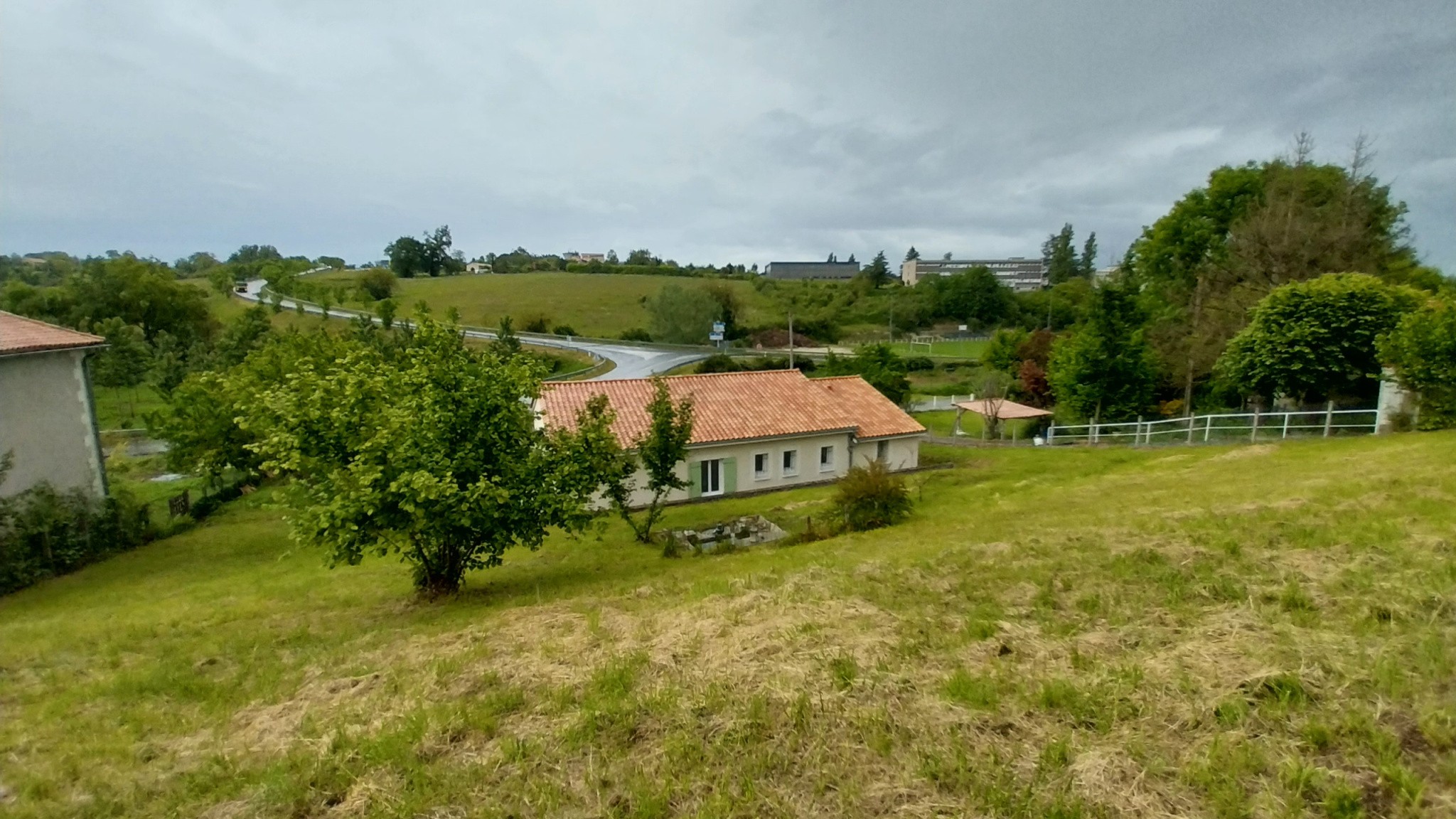 Vente Maison à Ribérac 3 pièces