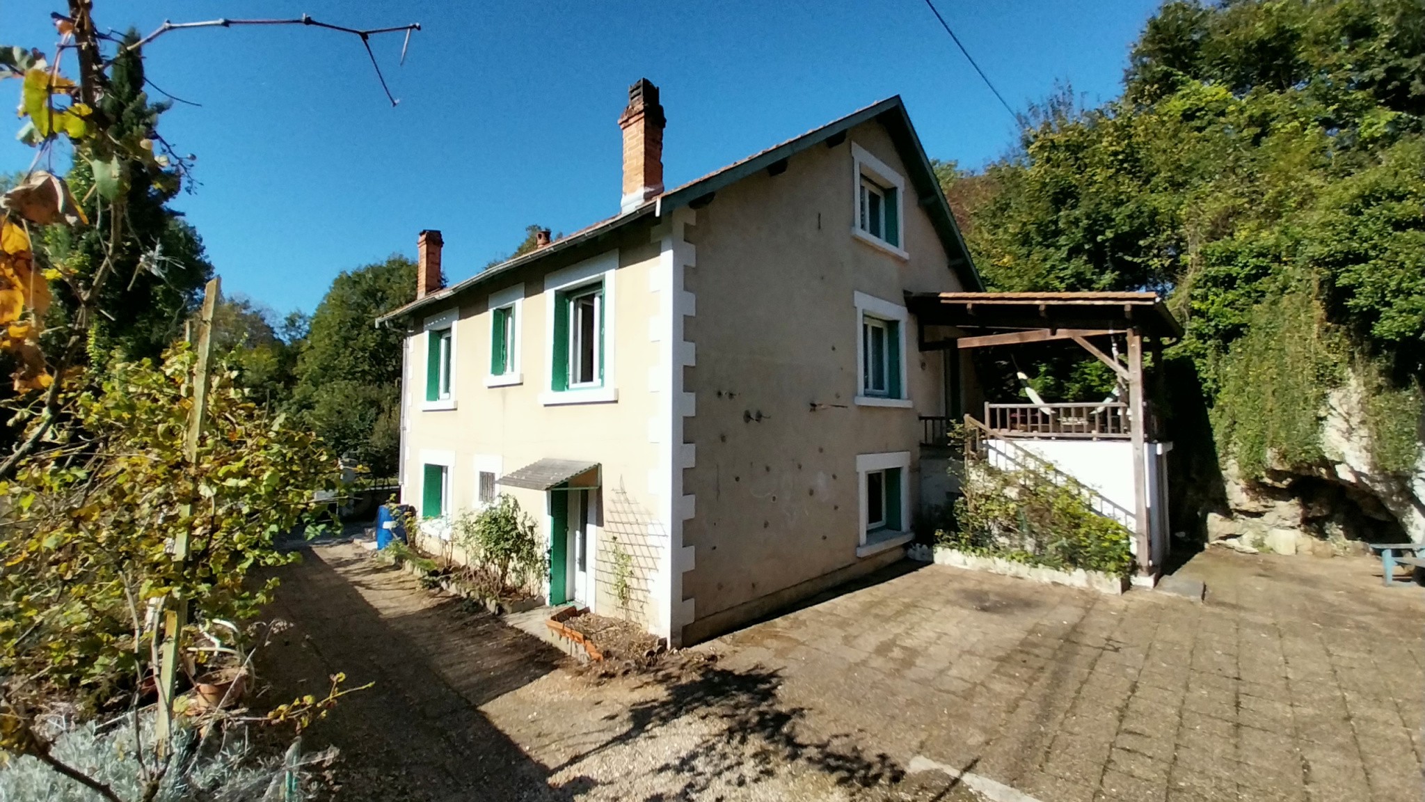 Vente Maison à Chancelade 8 pièces