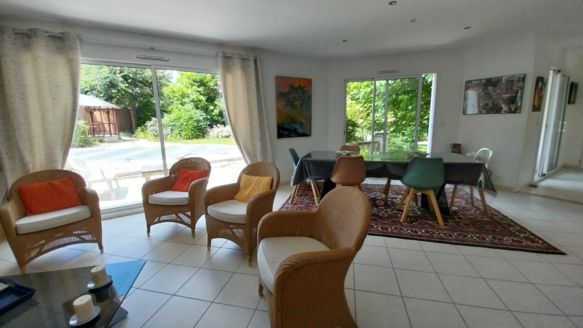 Vente Maison à Chancelade 5 pièces