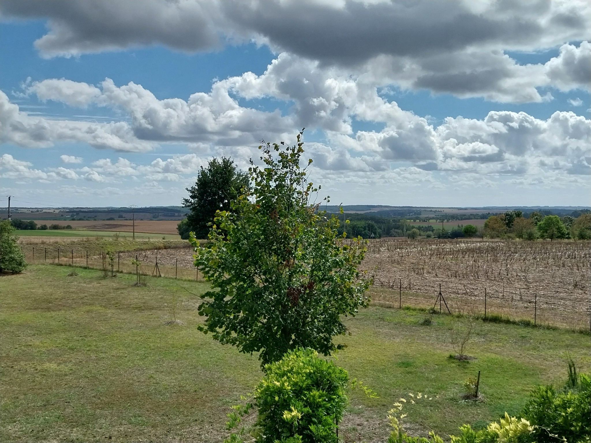 Vente Maison à Mareuil 5 pièces