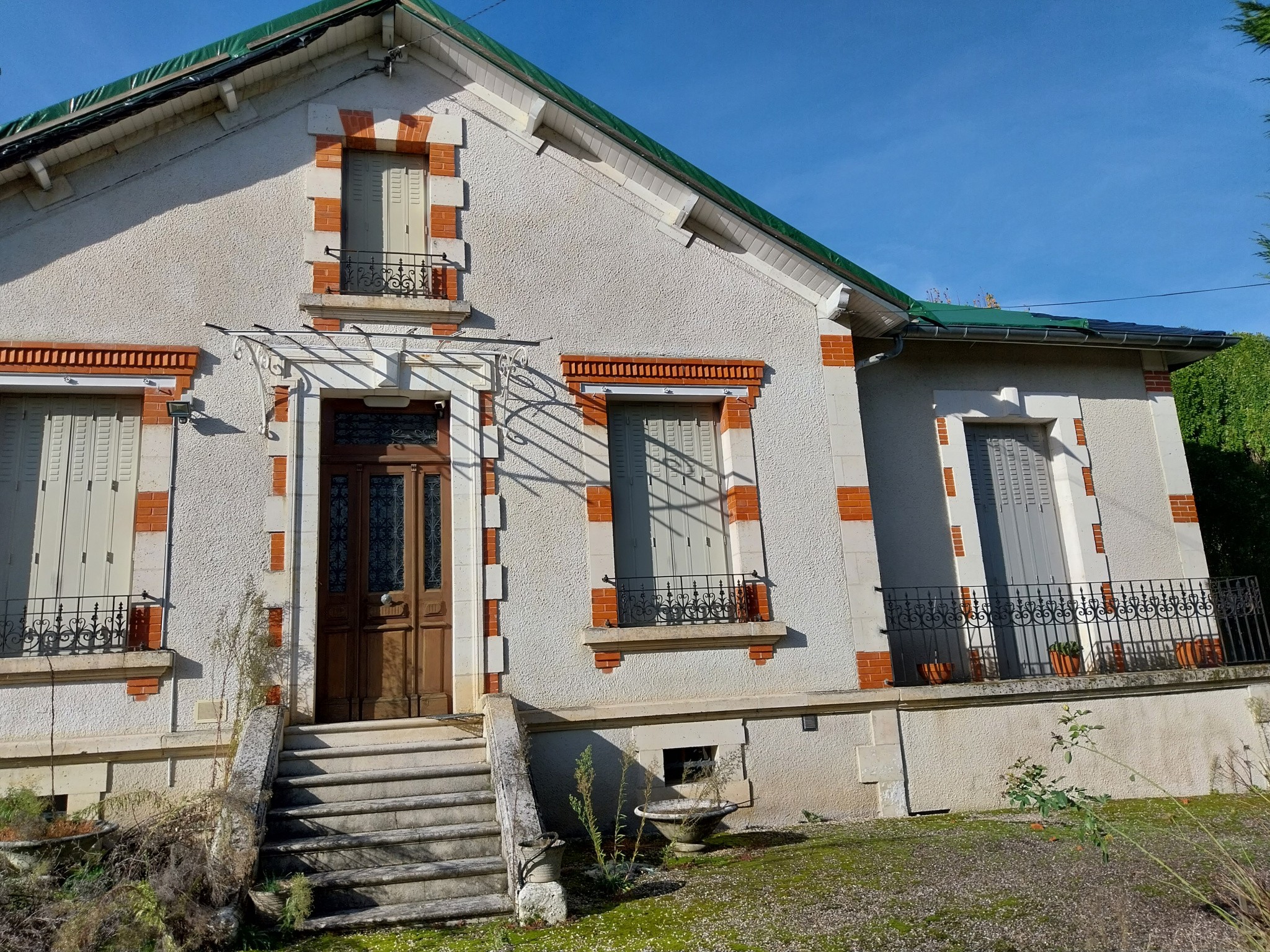 Vente Maison à Ribérac 6 pièces