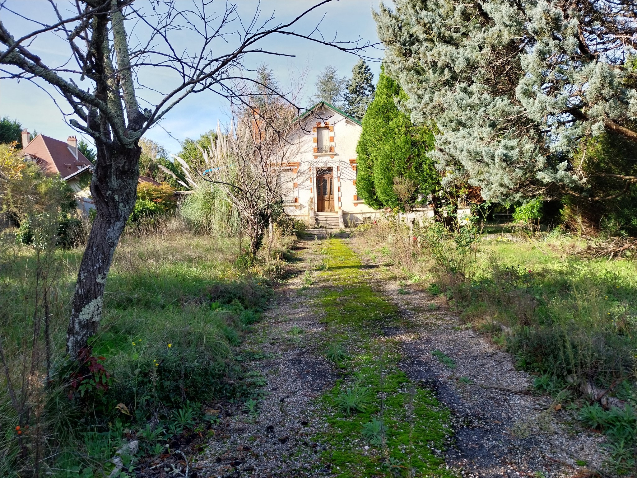 Vente Maison à Ribérac 6 pièces