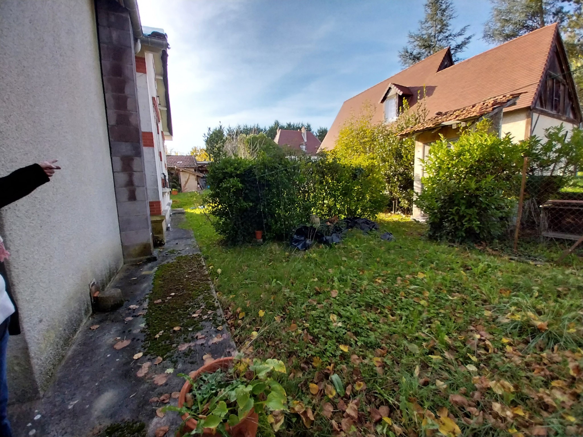 Vente Maison à Ribérac 6 pièces