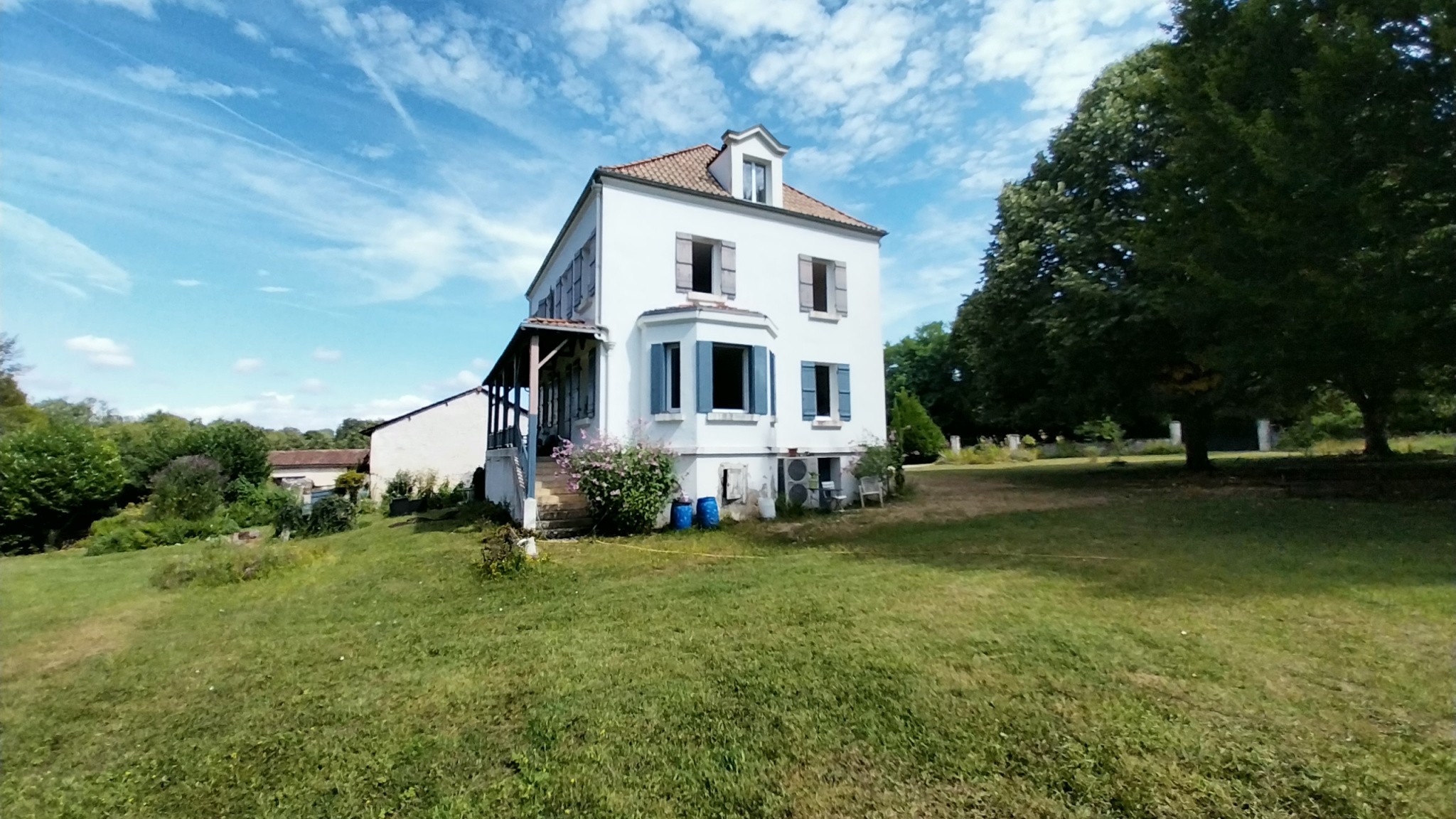 Vente Maison à Brantôme 10 pièces