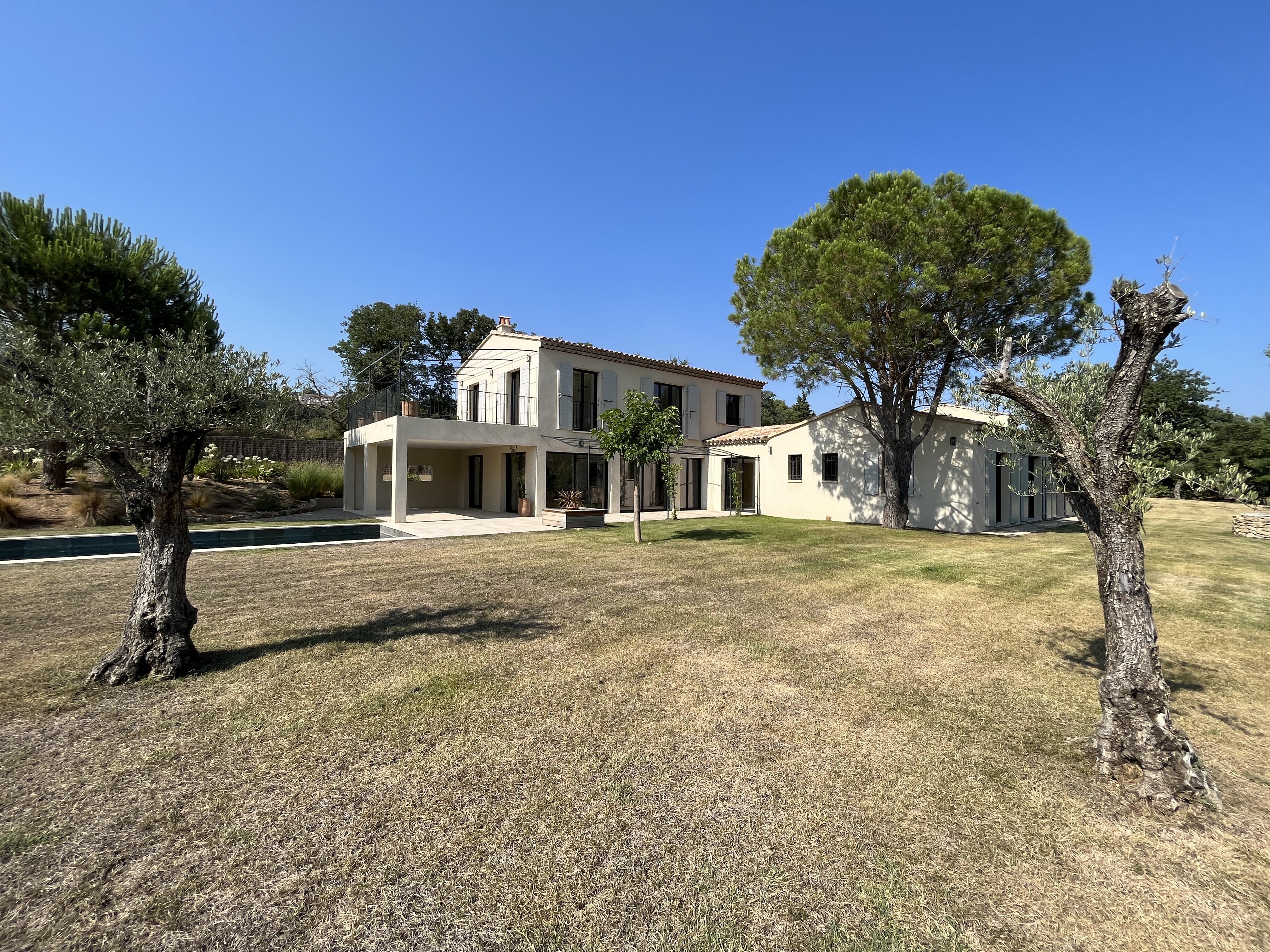 Vente Maison à Grimaud 9 pièces