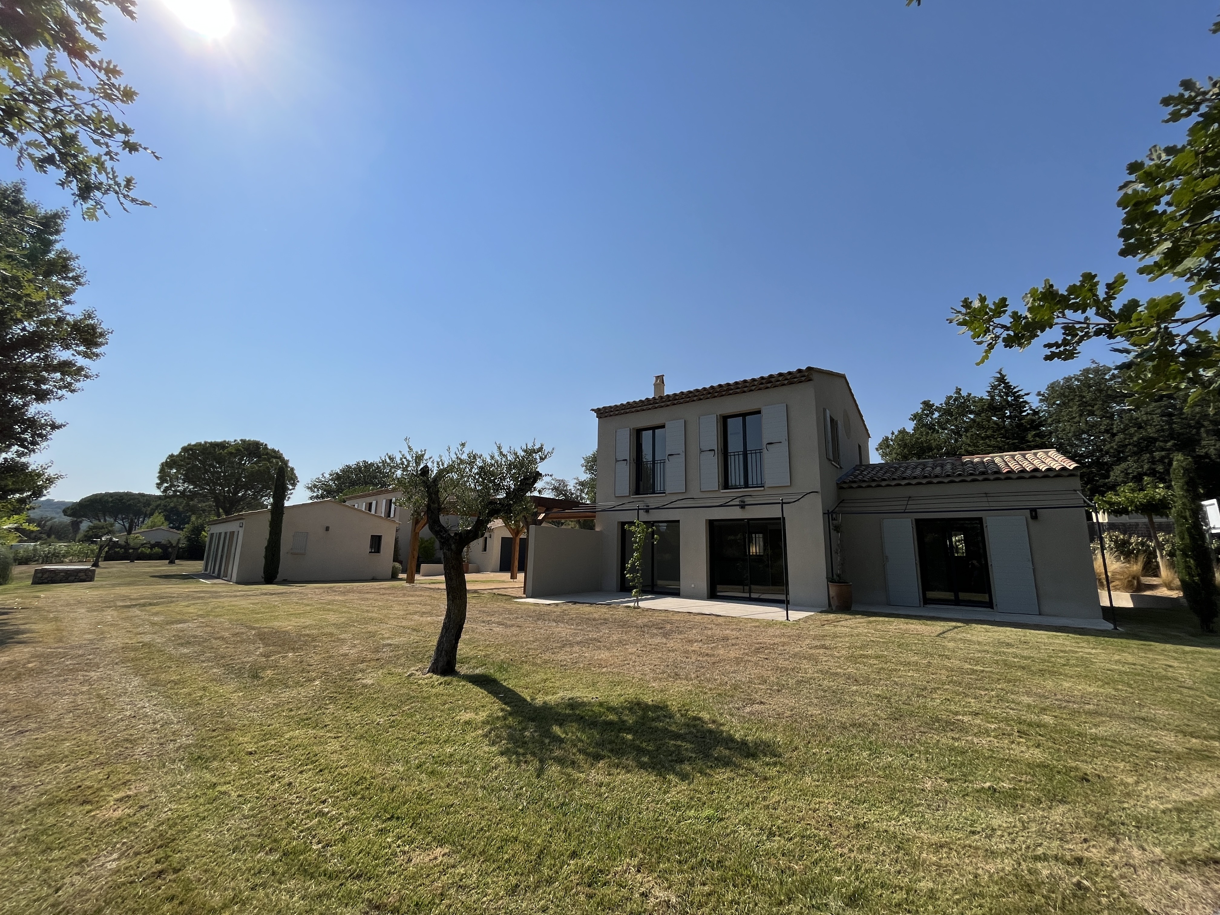 Vente Maison à Grimaud 9 pièces