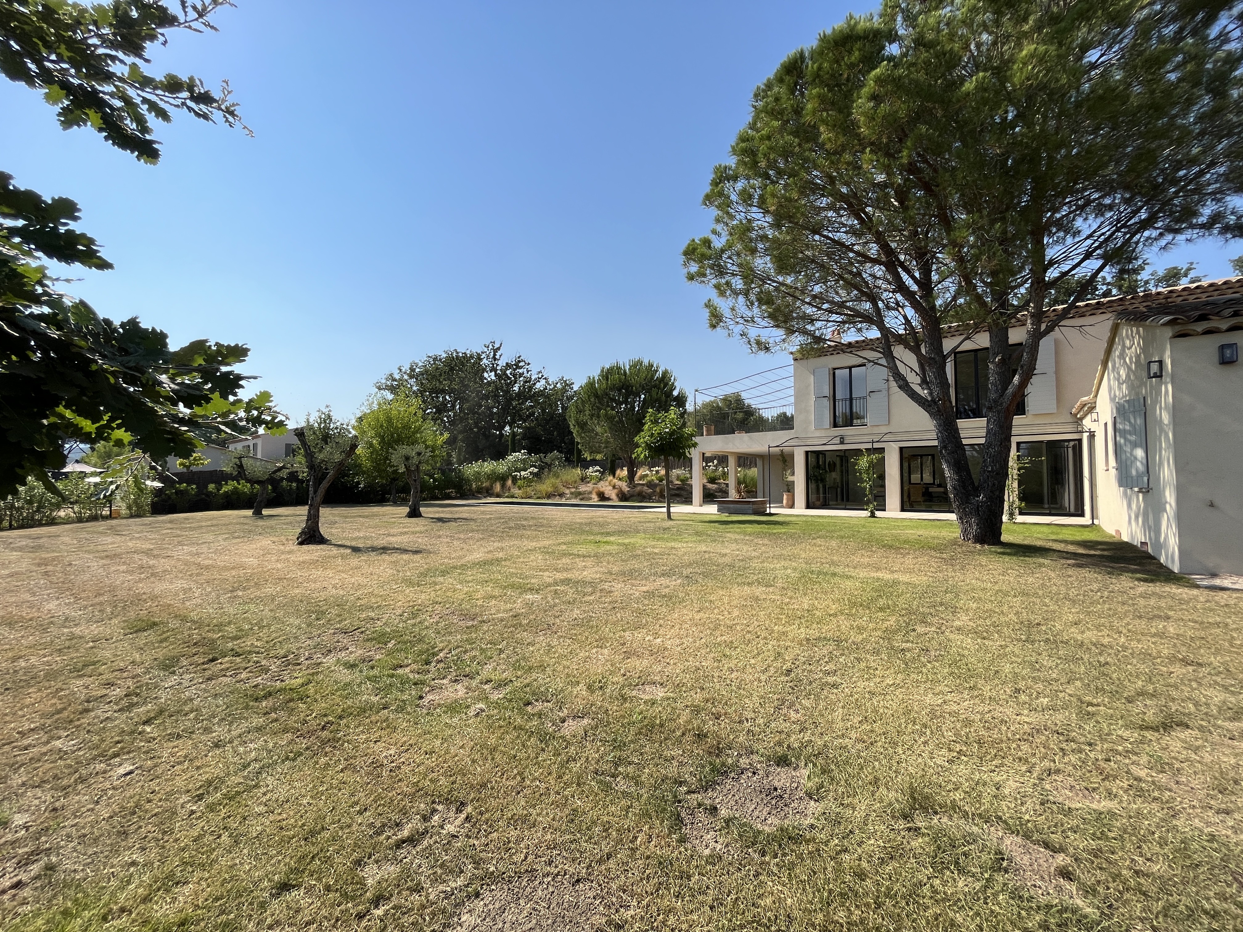 Vente Maison à Grimaud 9 pièces