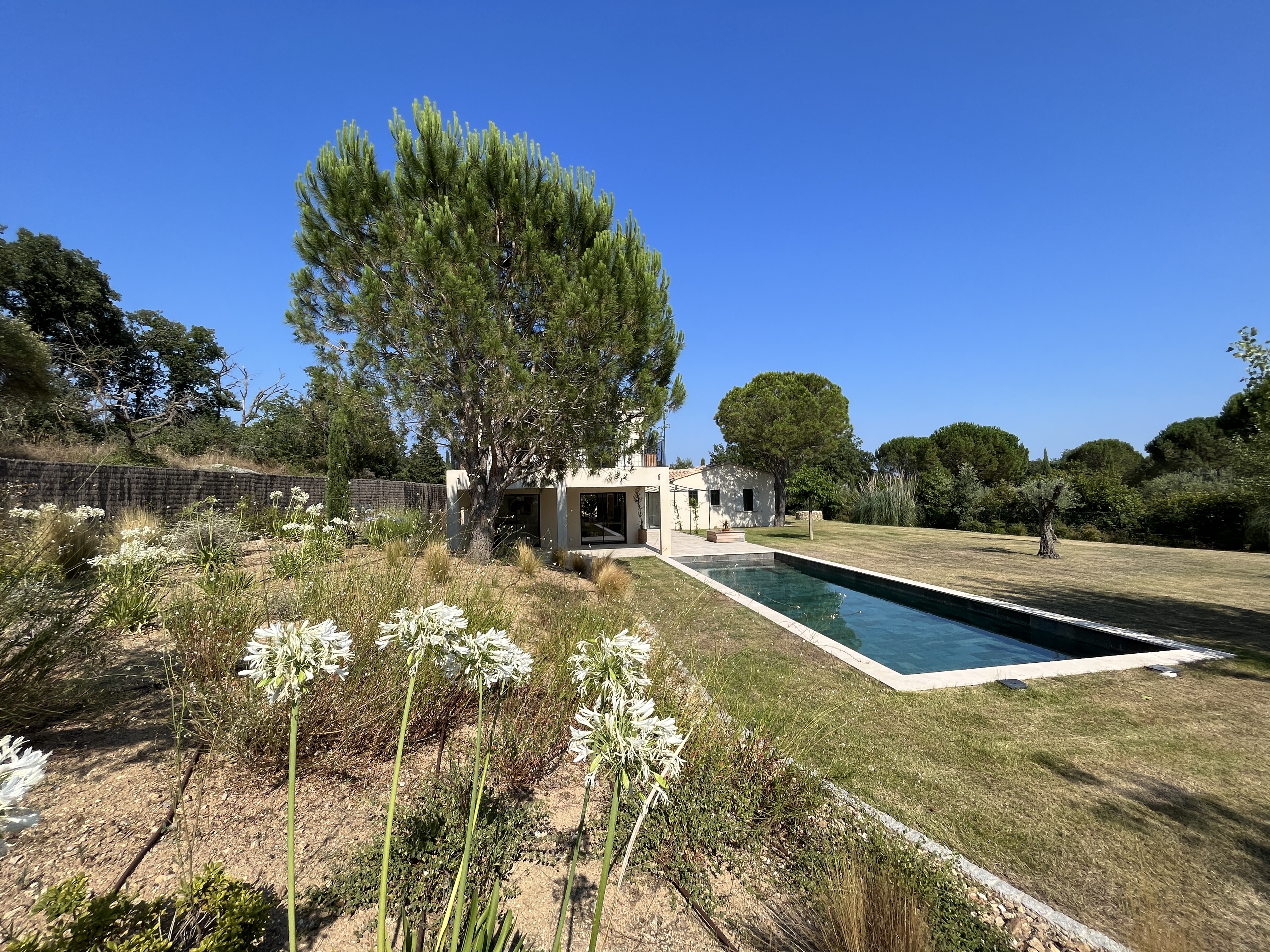 Vente Maison à Grimaud 9 pièces