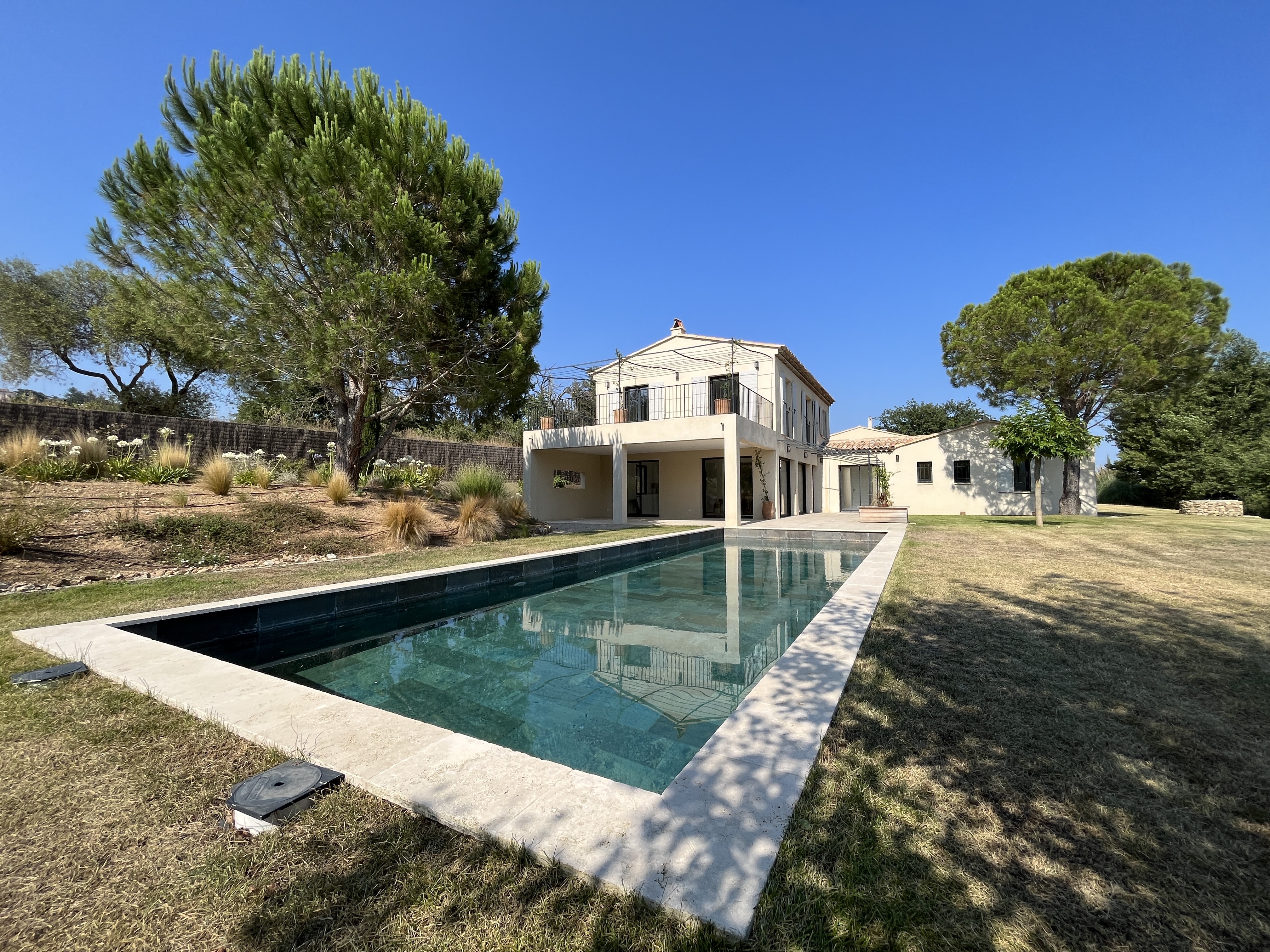 Vente Maison à Grimaud 9 pièces